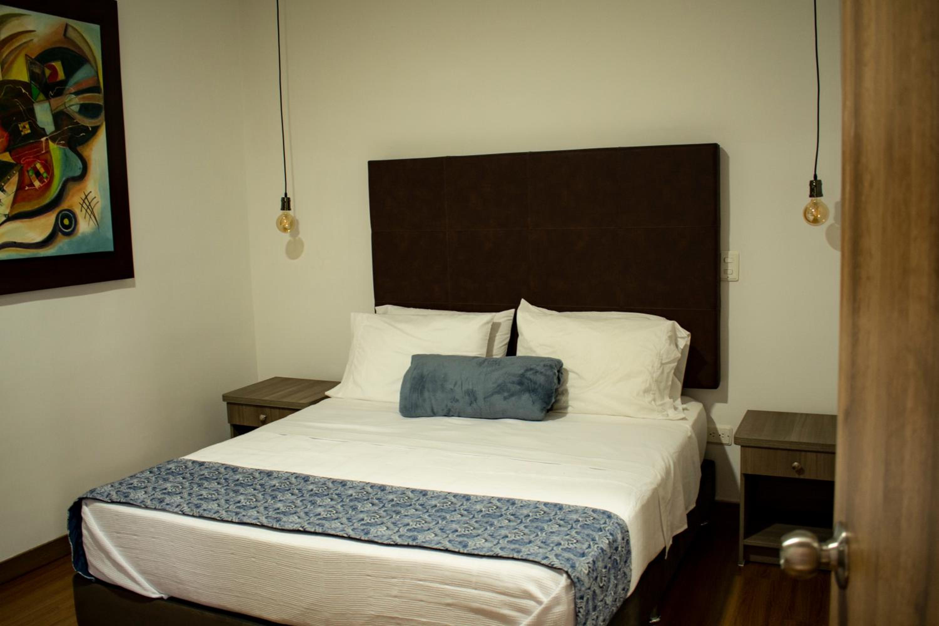 Deluxe Queen Room photo 2