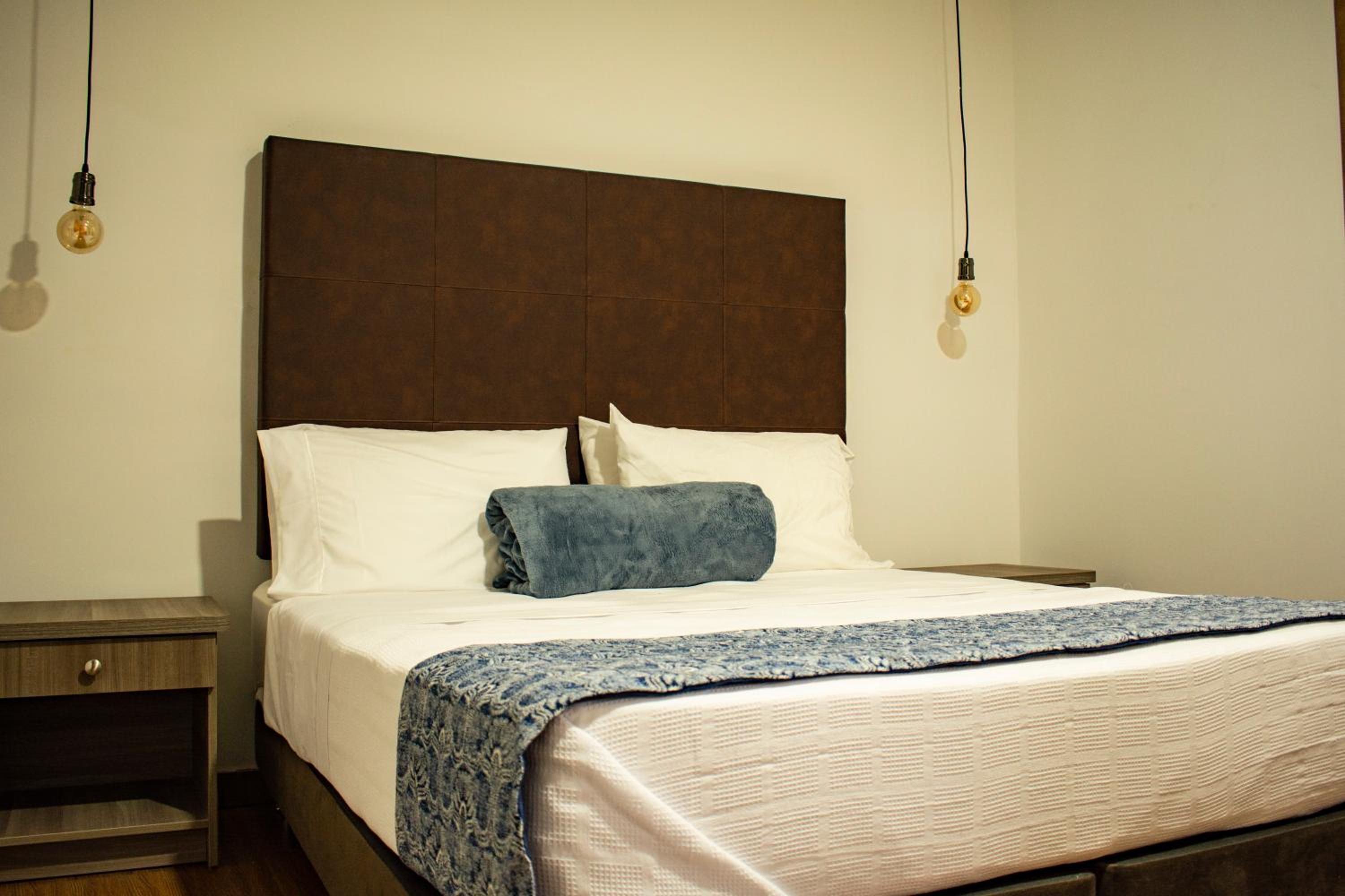 Deluxe Queen Room photo 1