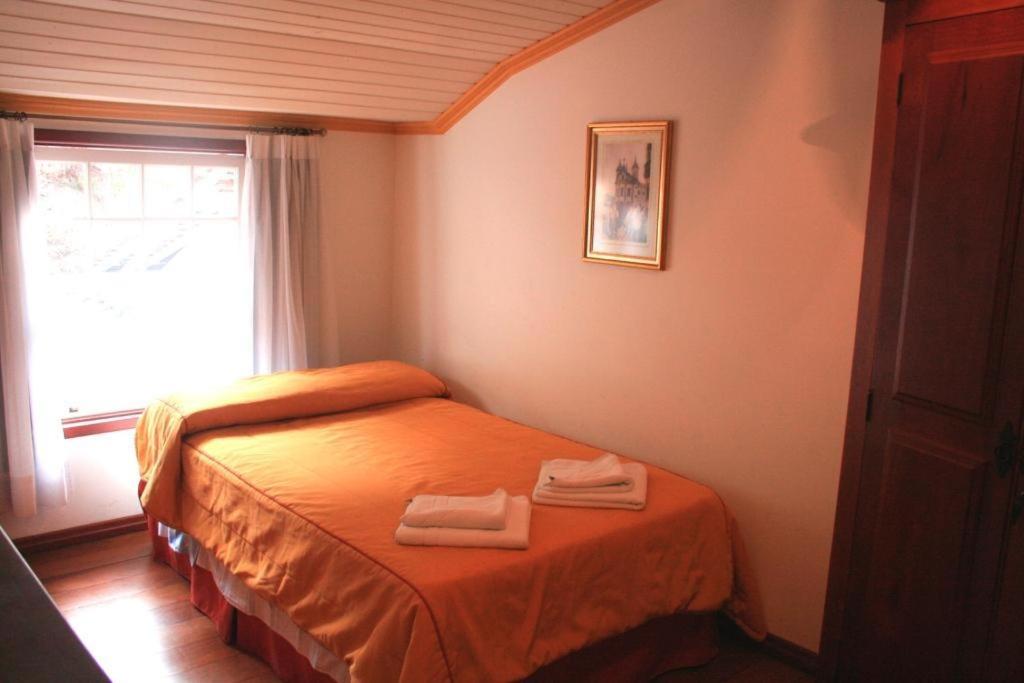 Standard Double Room photo 3