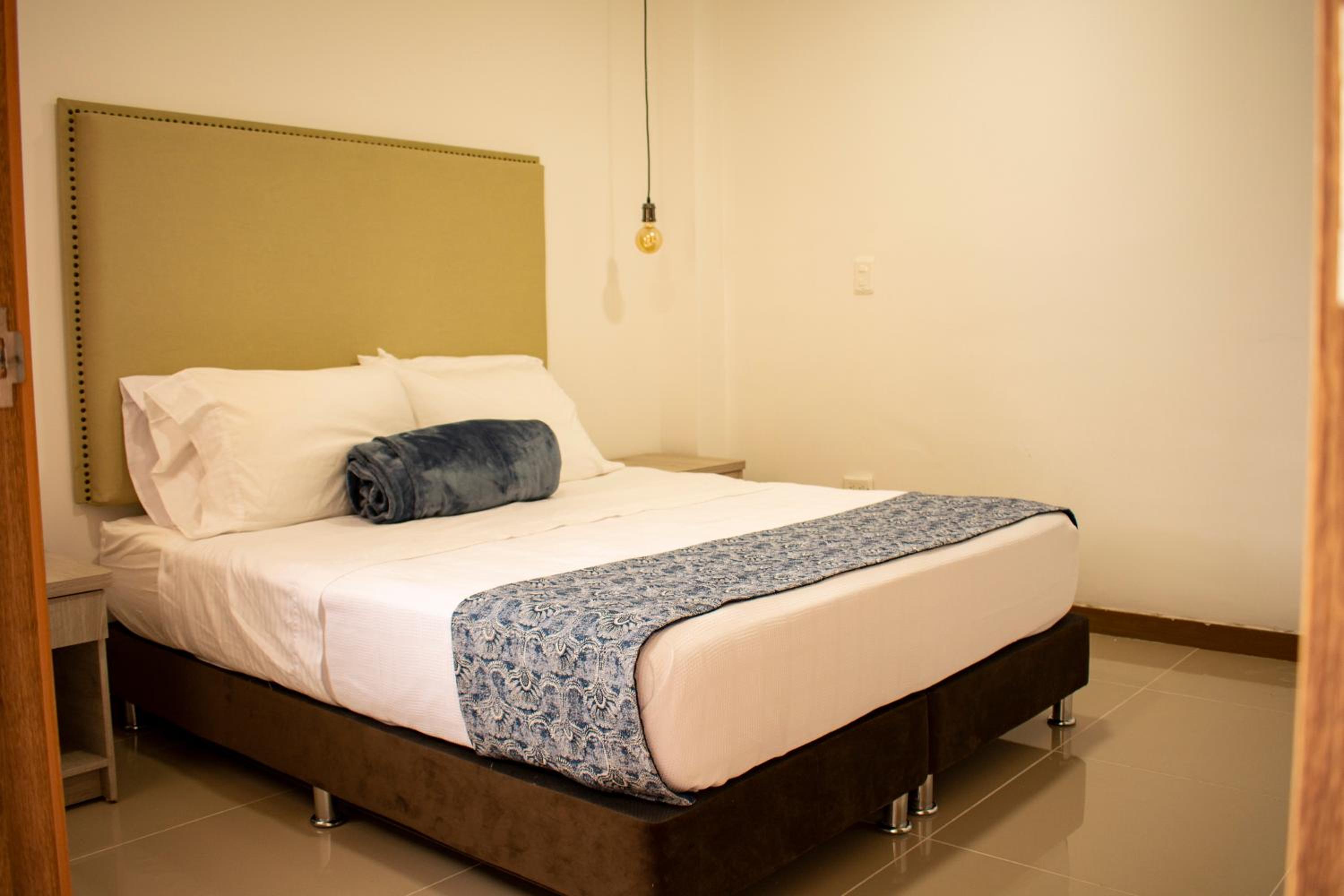 Deluxe Double Room photo 2