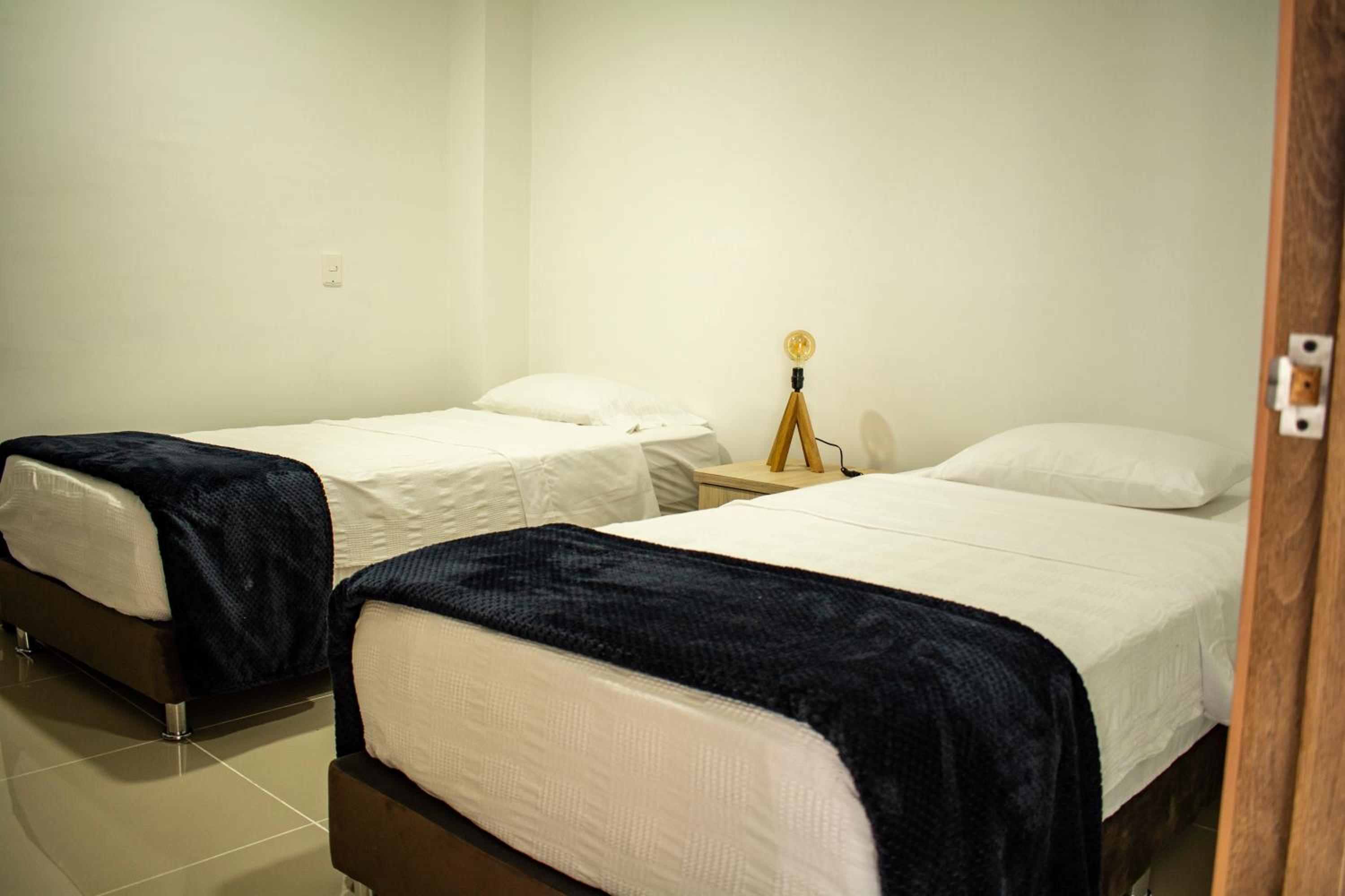 Deluxe Double or Twin Room photo 1