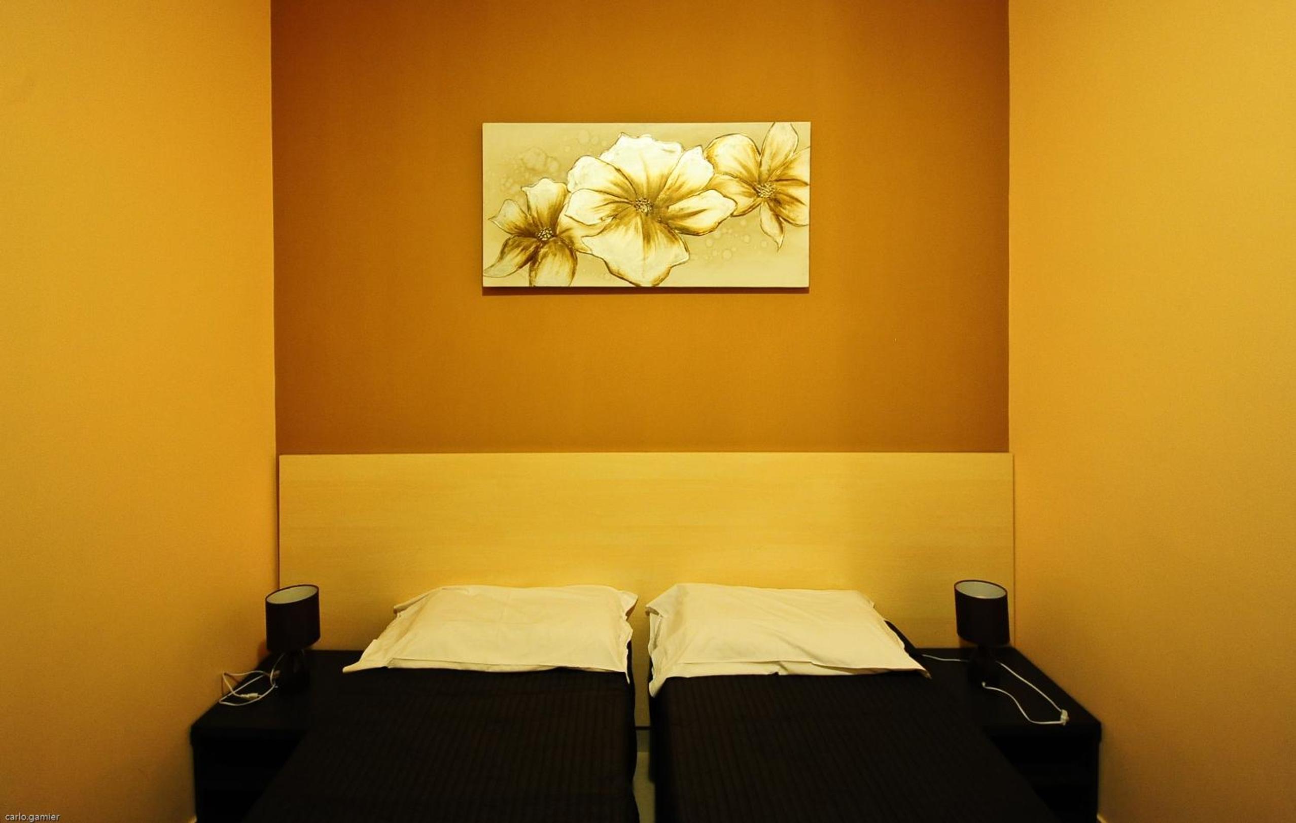 Twin Room — the supplier's photographs — photo 4