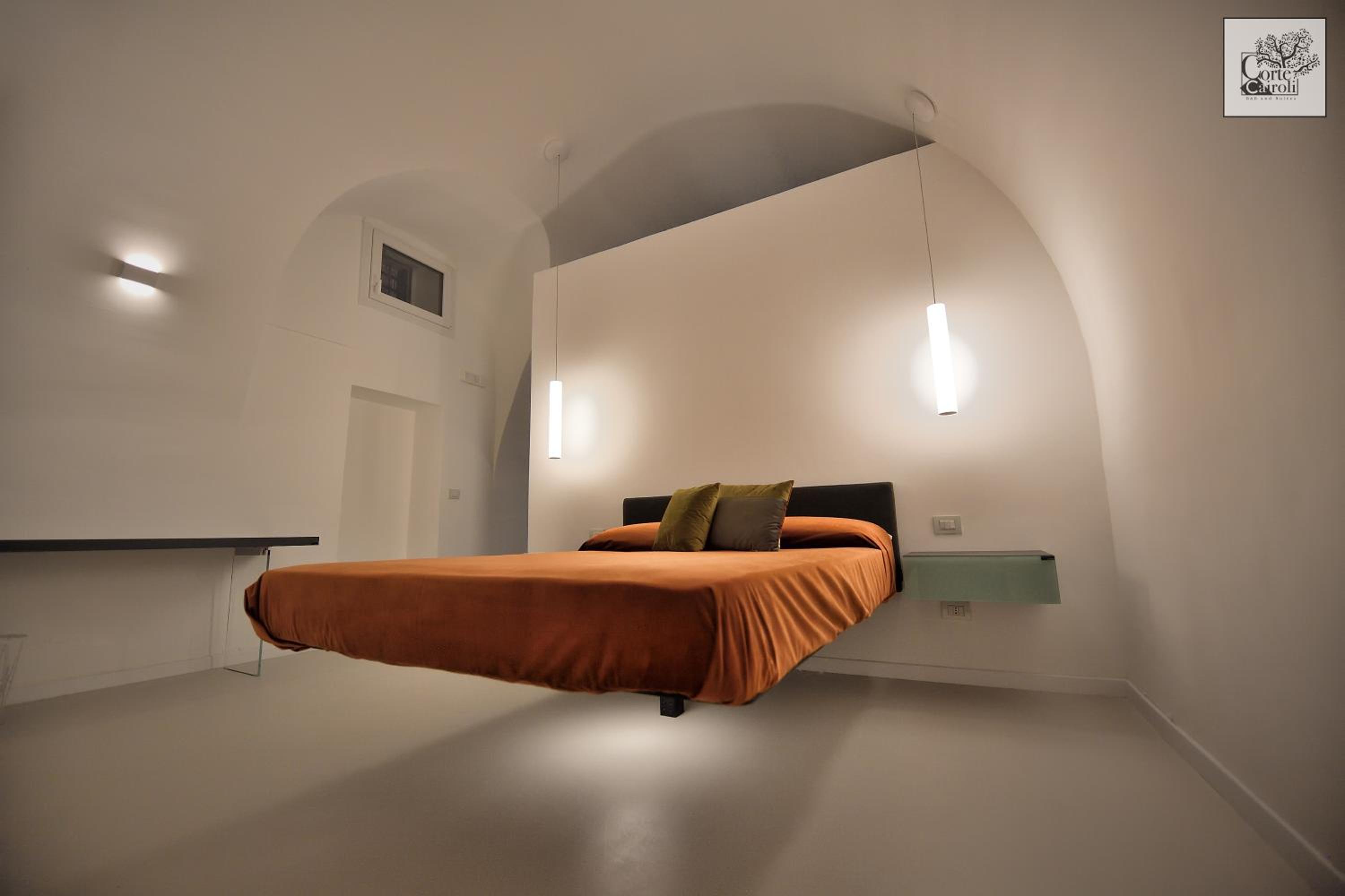 Family Suite - Photo 1