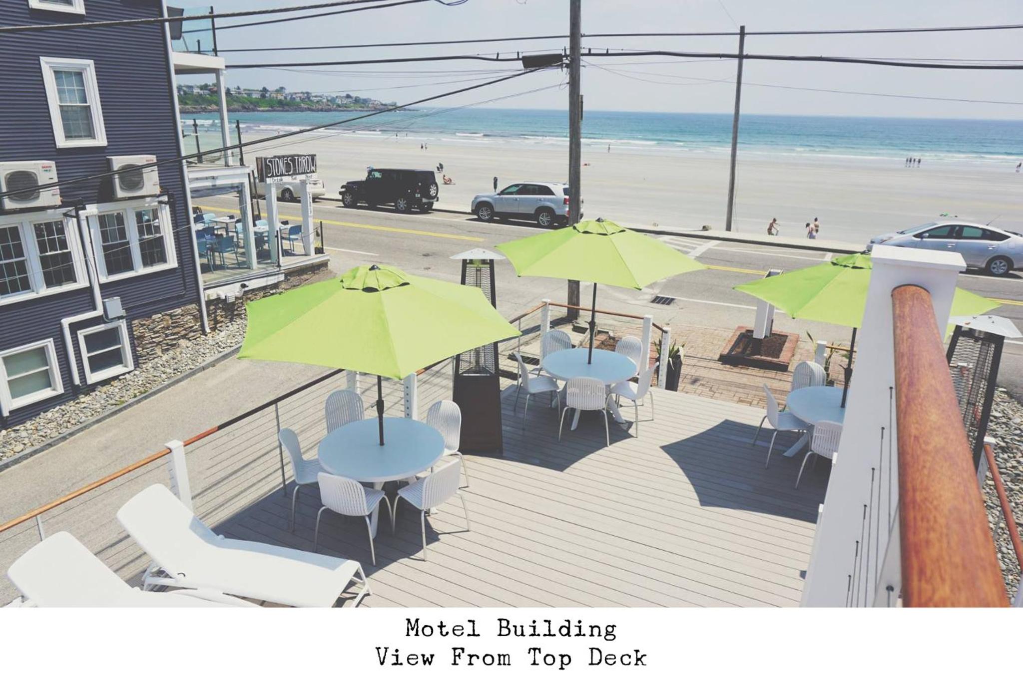 Queen Room - Beach Club Building 11 photo 3