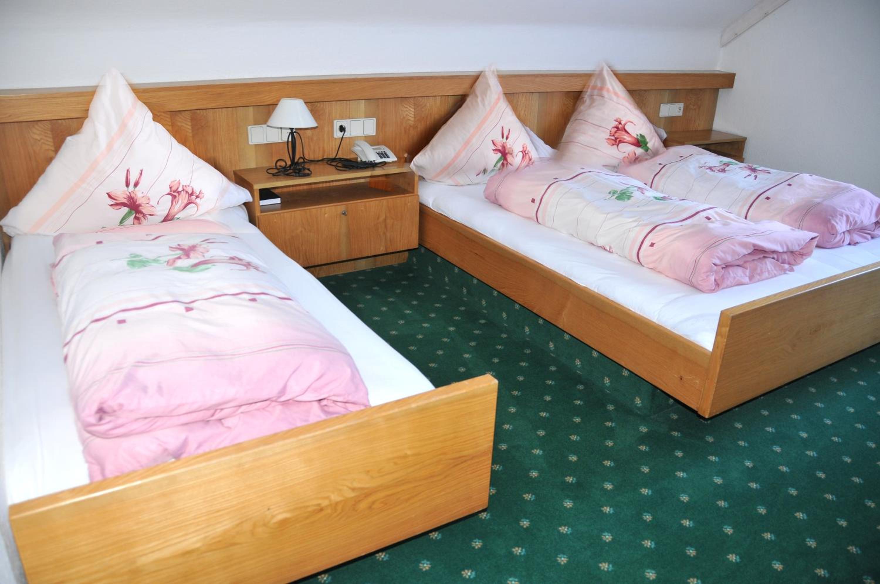 Triple Room photo 2