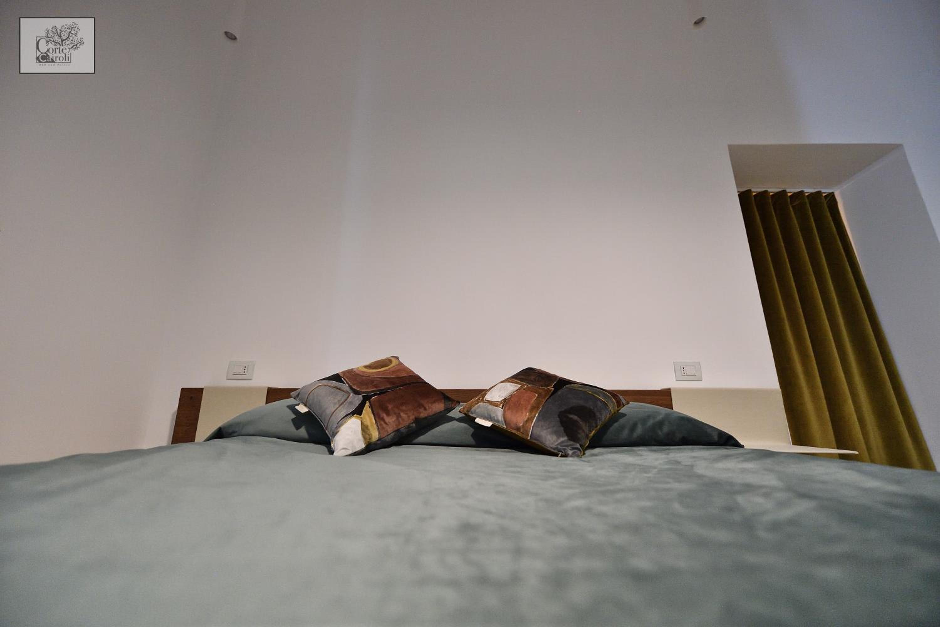 Superior King Room - Photo 2