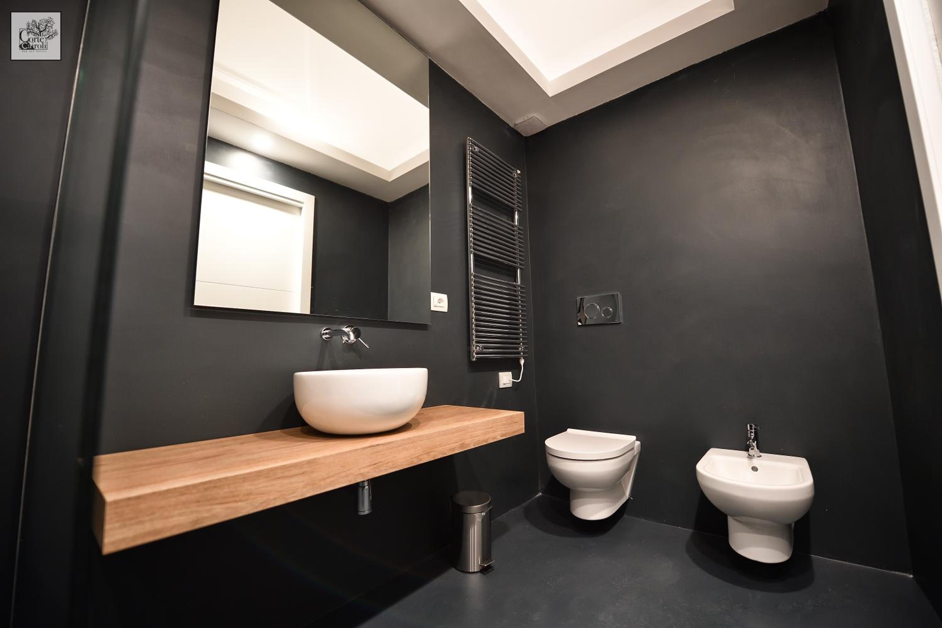 Large Double Room - Photo 6