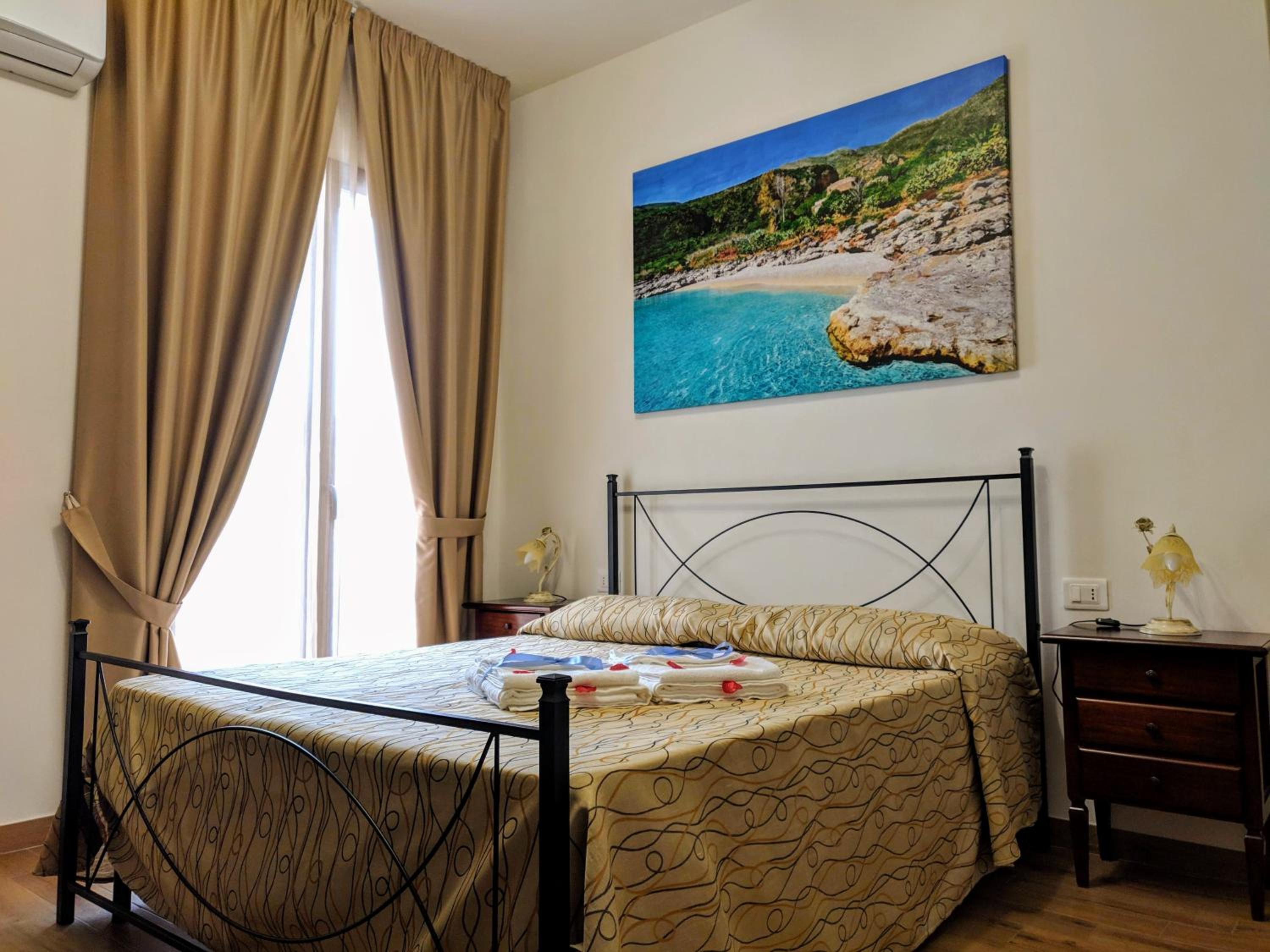 Triple Room with Balcony photo 1