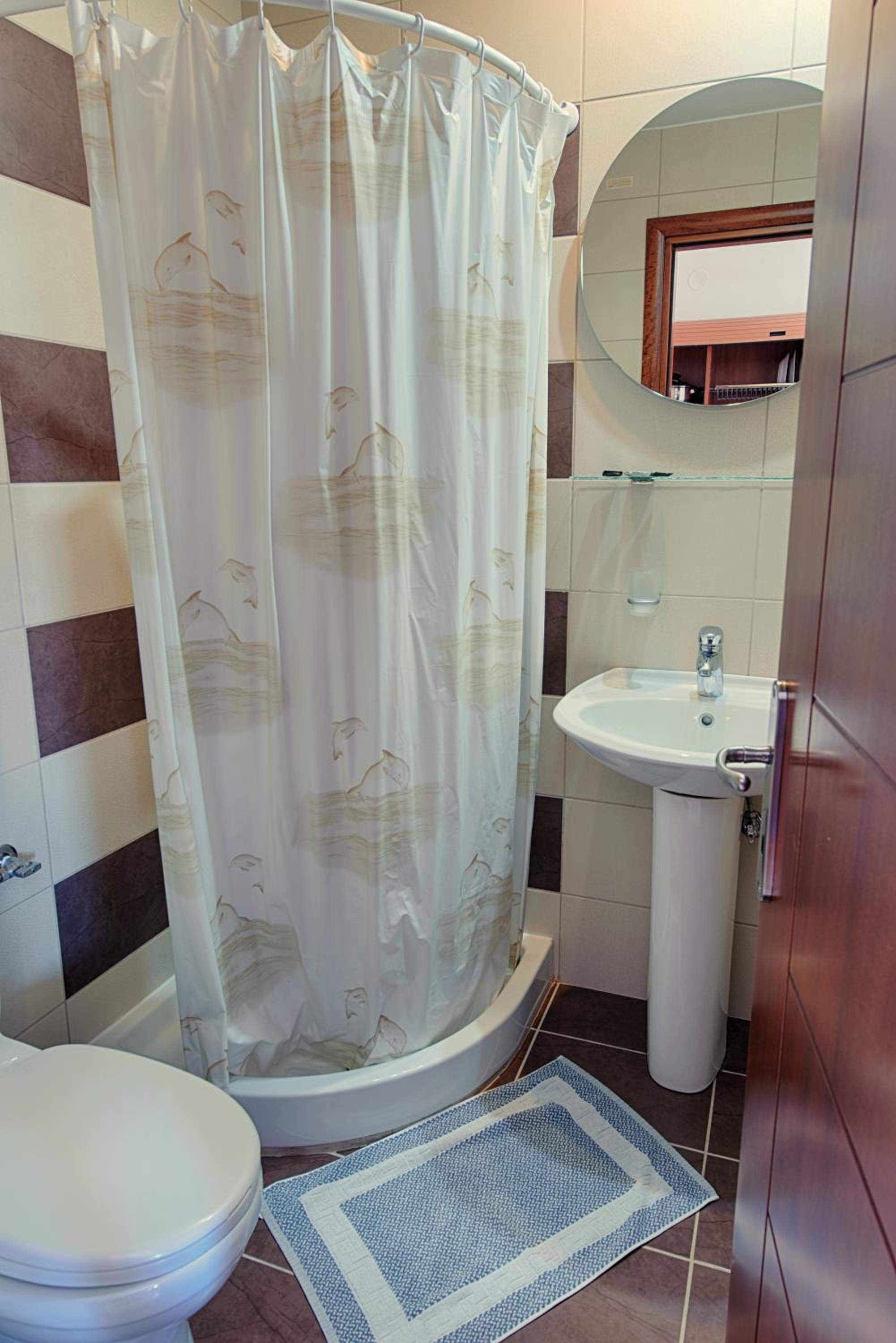 Standard Quadruple Room photo 1