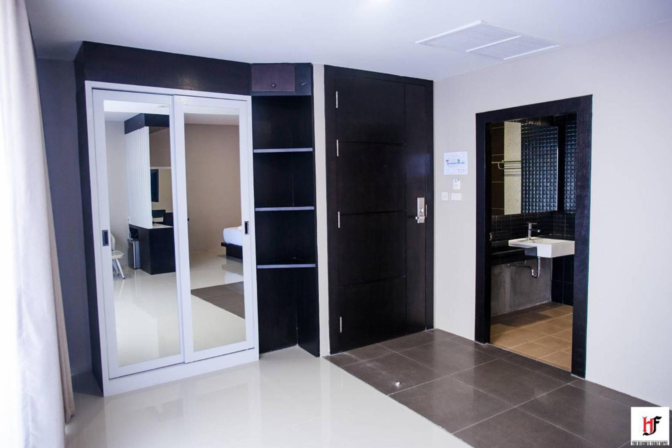 Deluxe Room photo 3