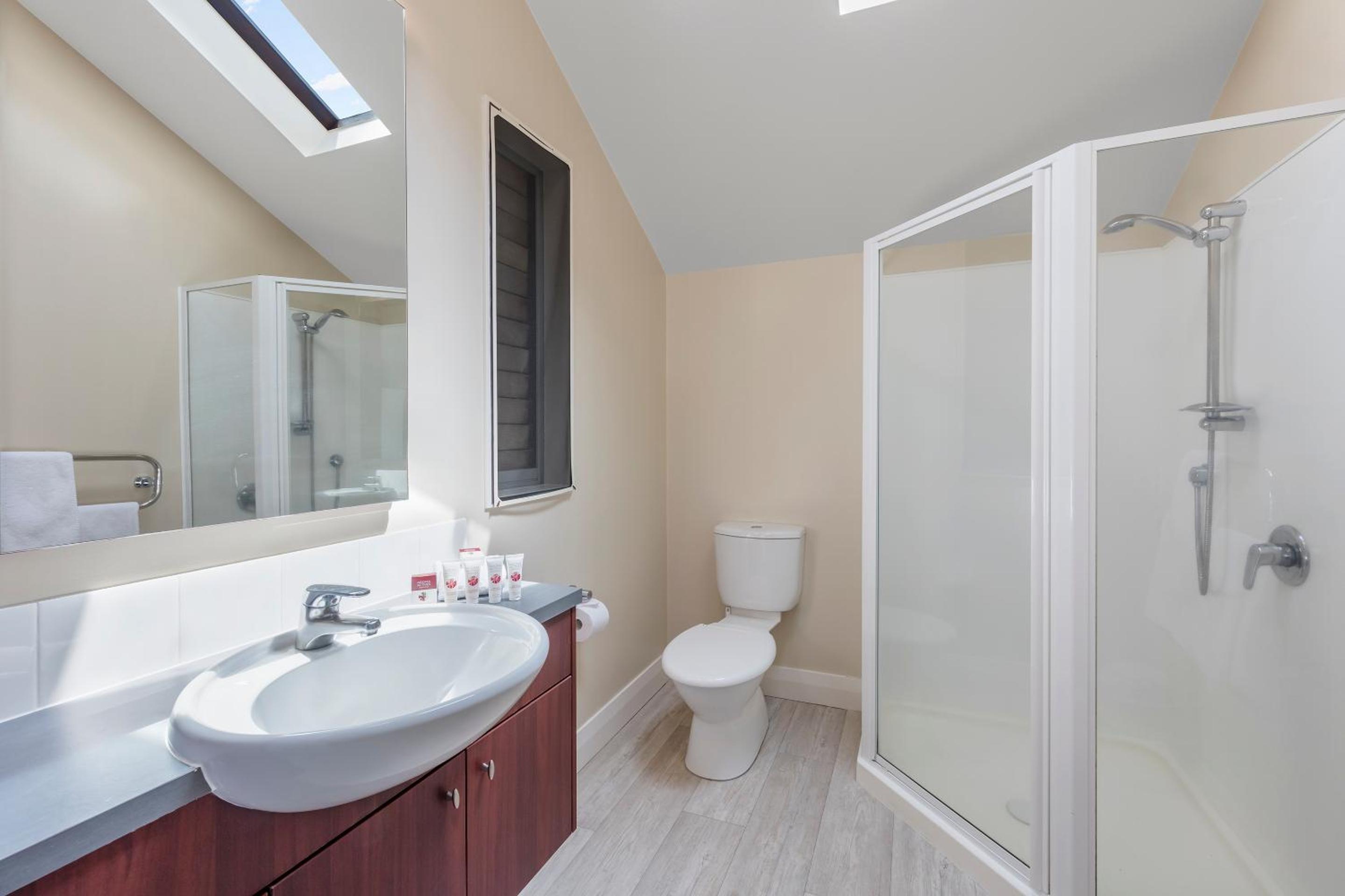 Two-Bedroom Apartment - Photo 4