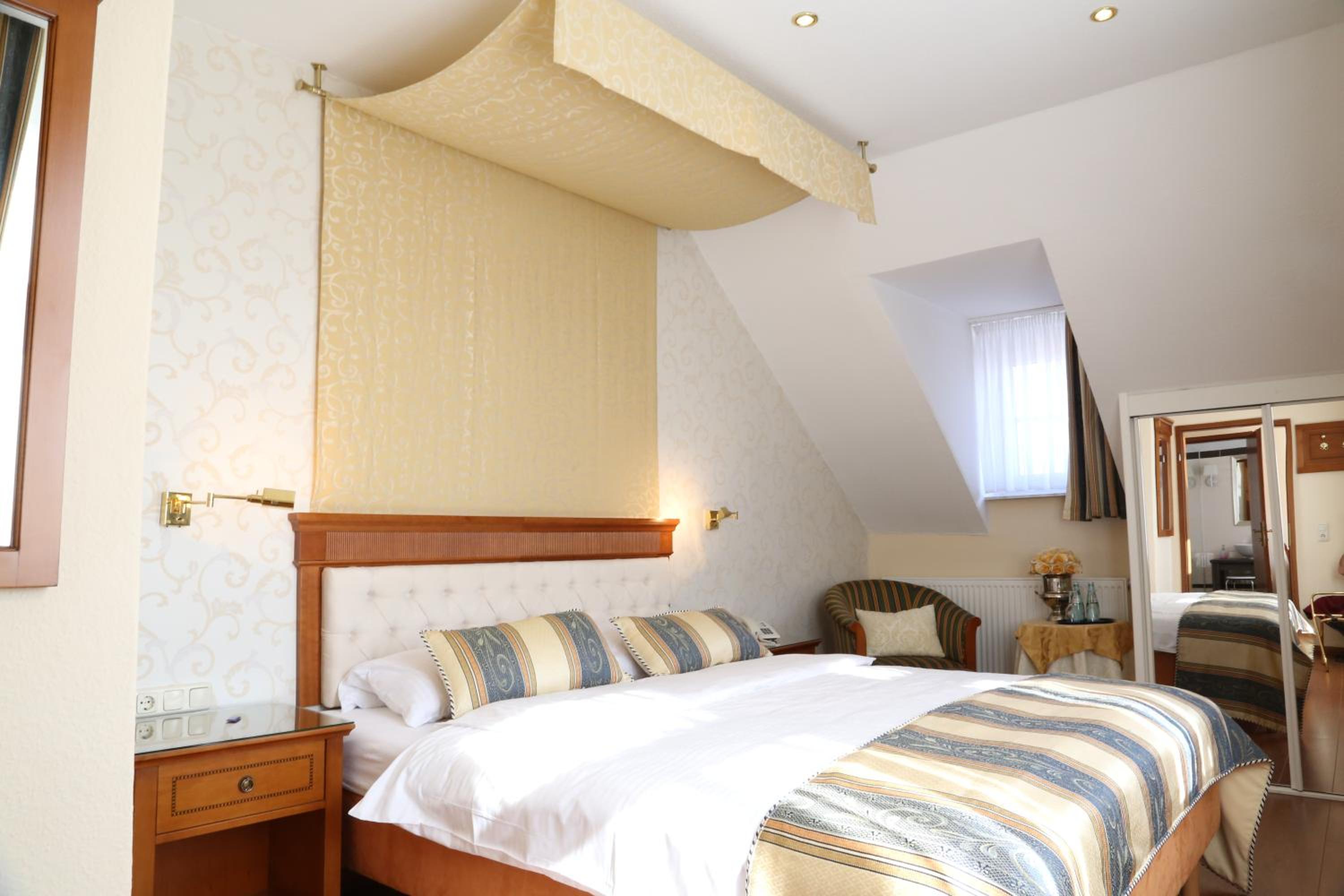 Superior Double Room photo 1