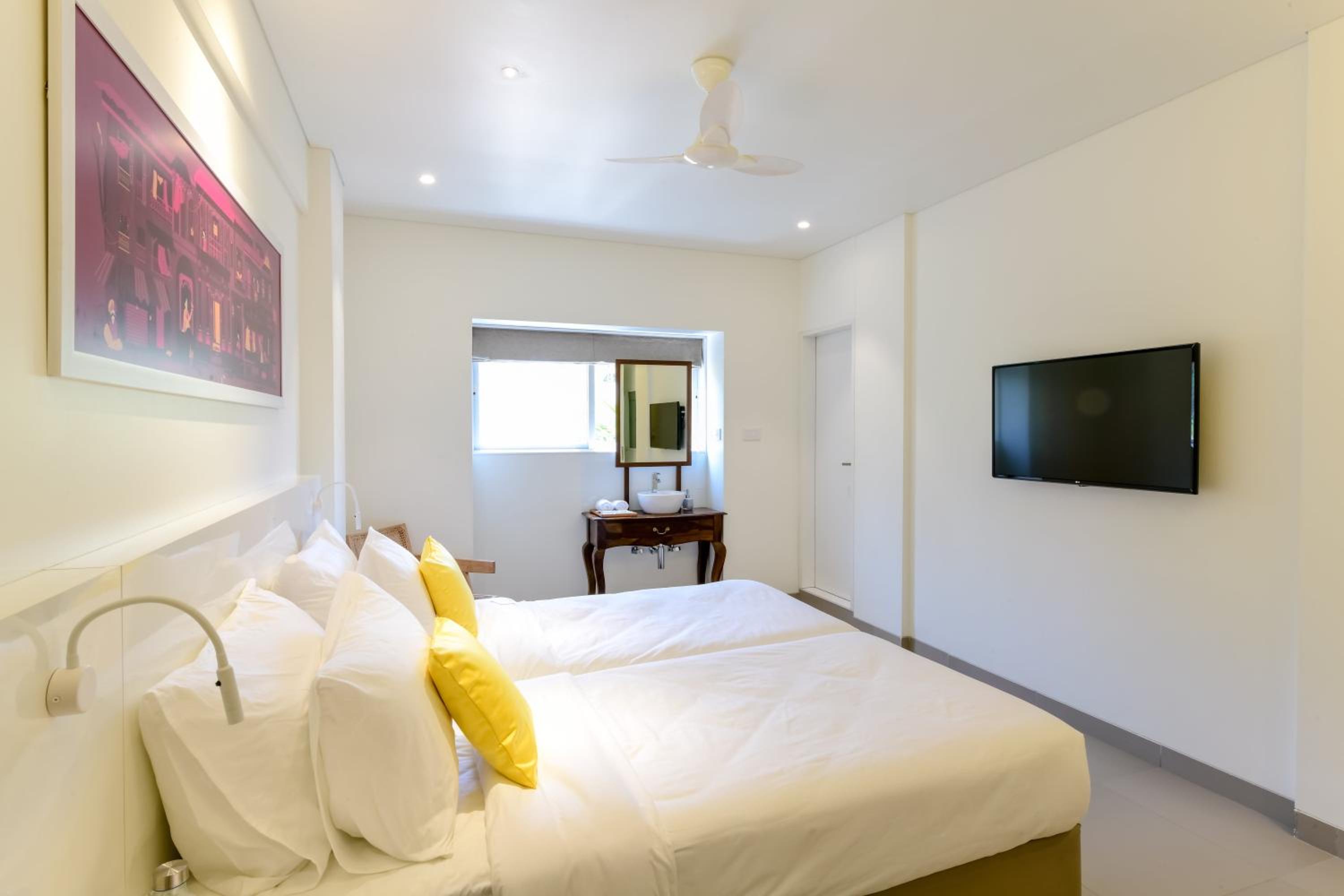 Grand Twin Room - Photo 1