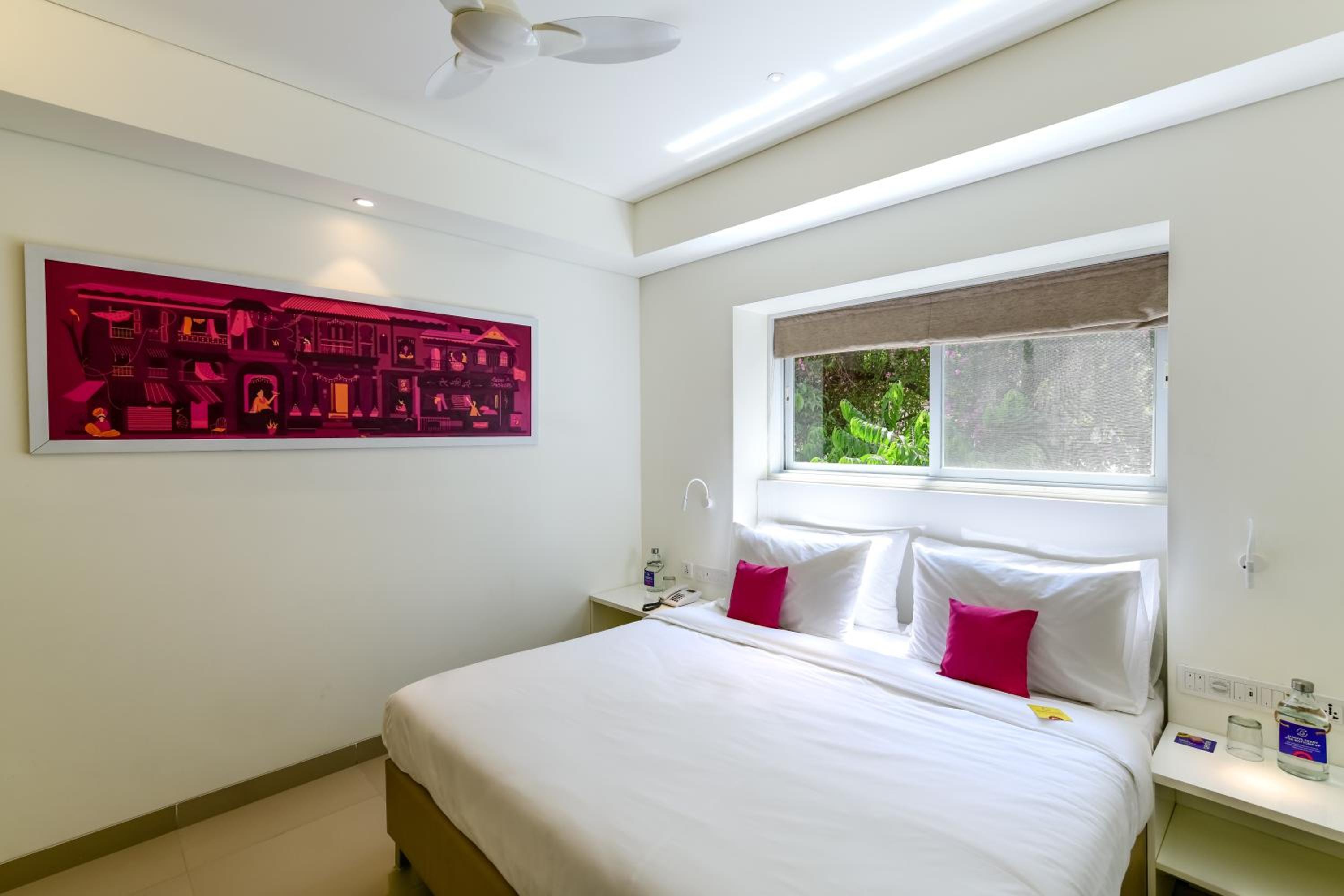 Grand King Room - Photo 4