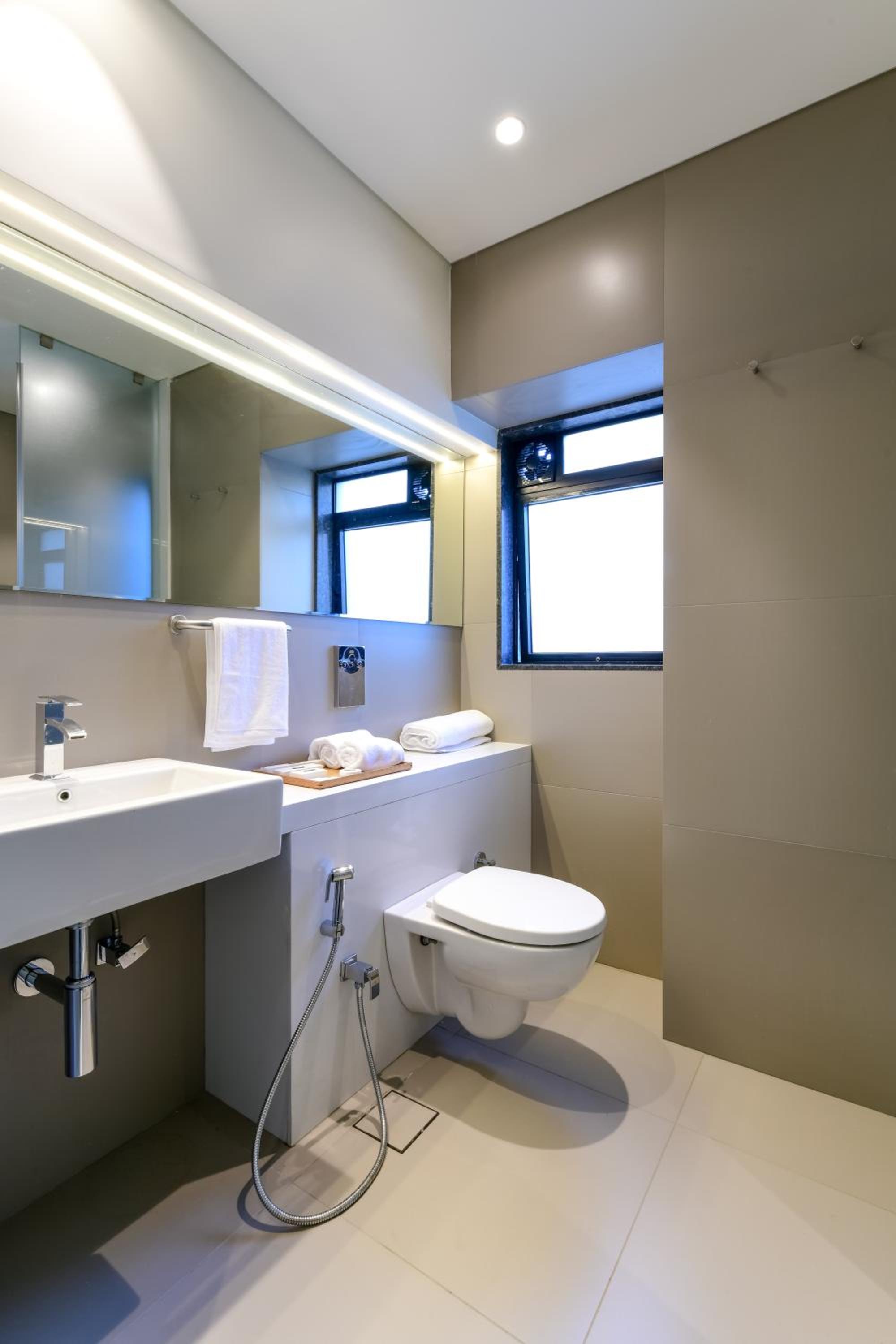Superior Twin Room - Photo 4