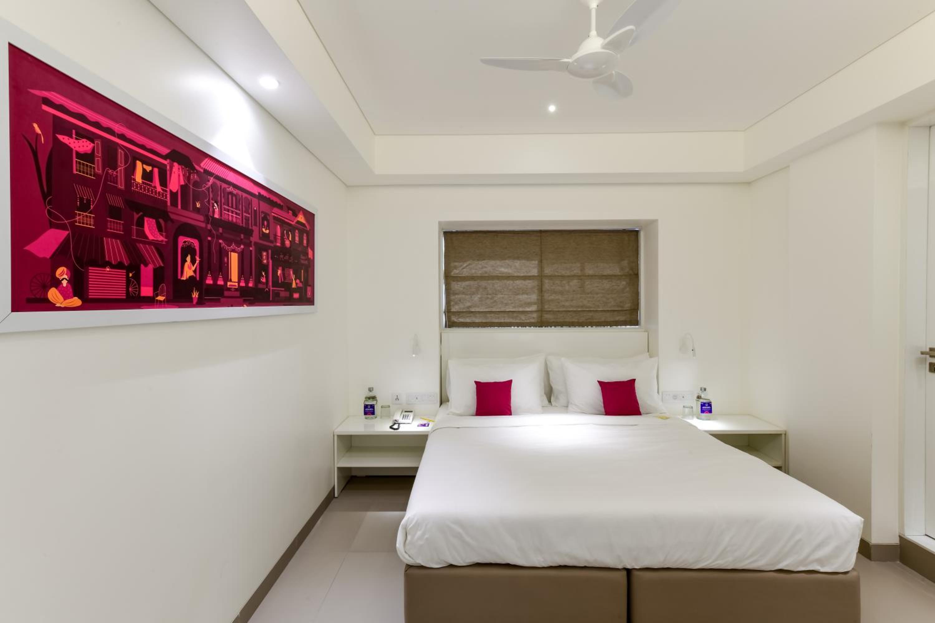 Grand King Room - Photo 3