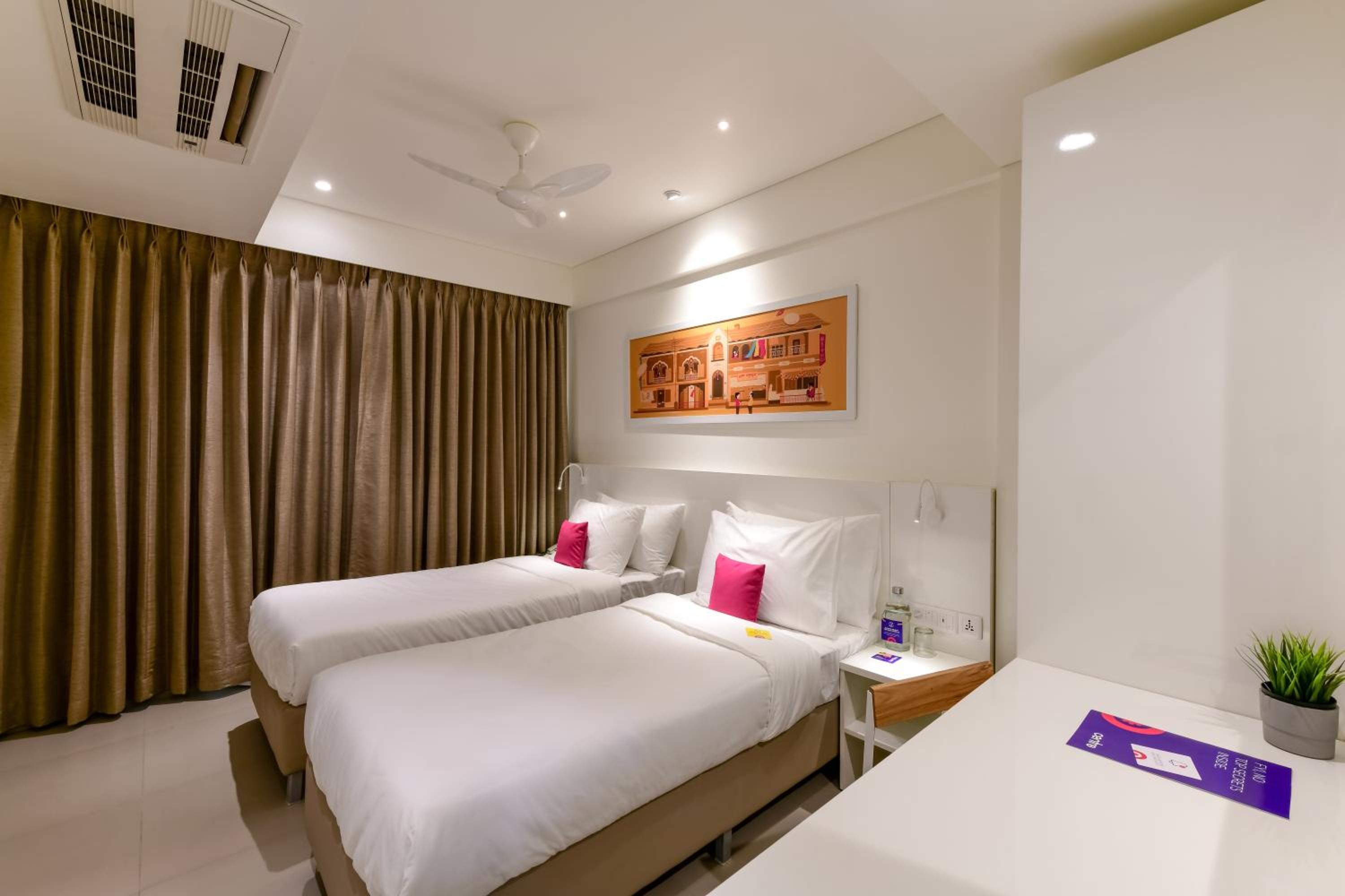 Superior Twin Room - Photo 2