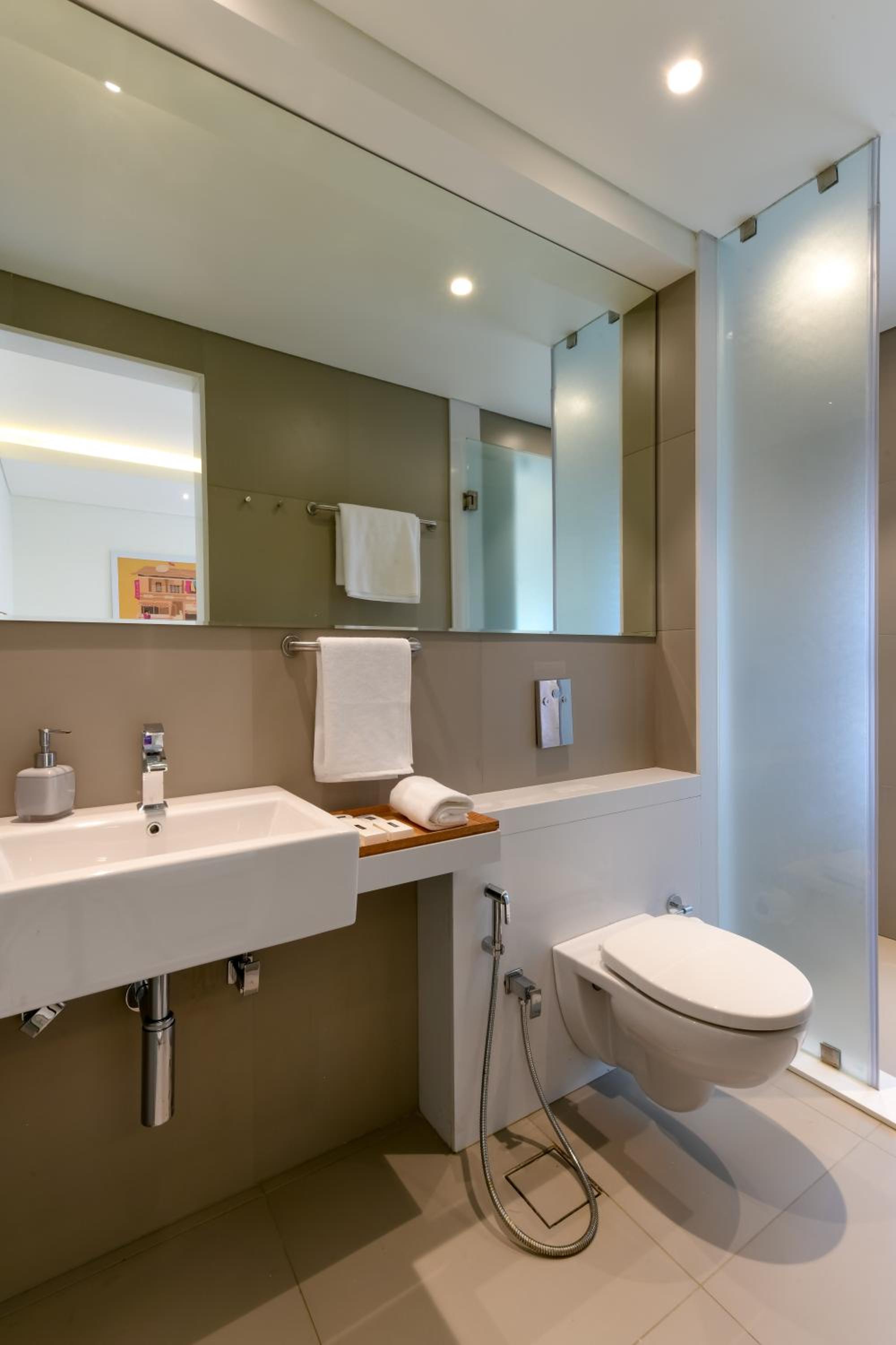 Cozy Double Room - Photo 9