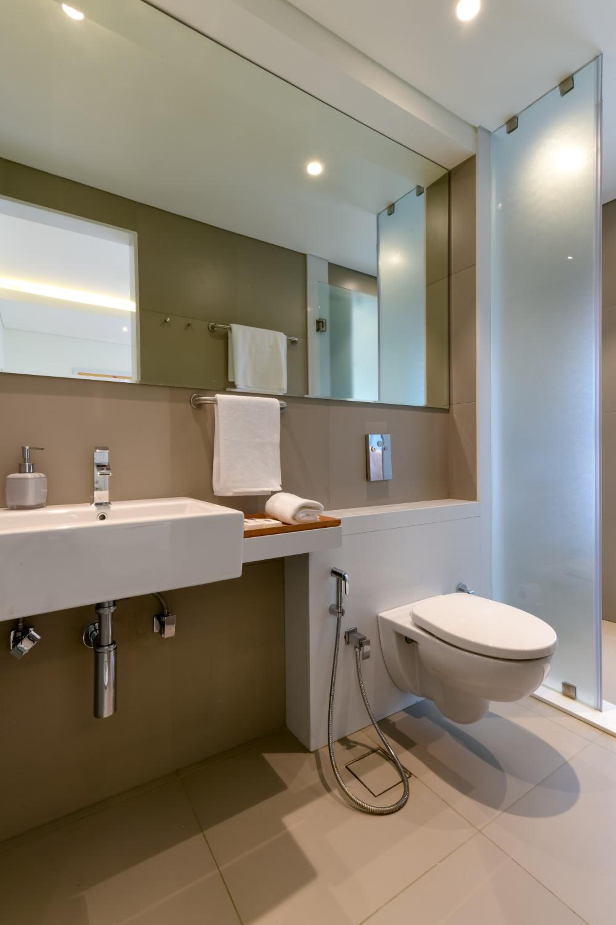 Cozy Double Room - Photo 8