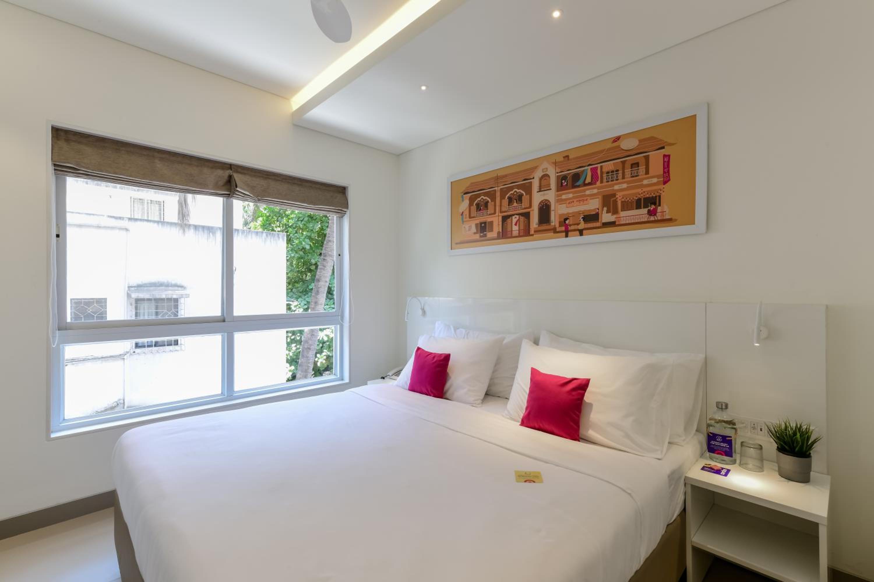 Cozy Double Room - Photo 1