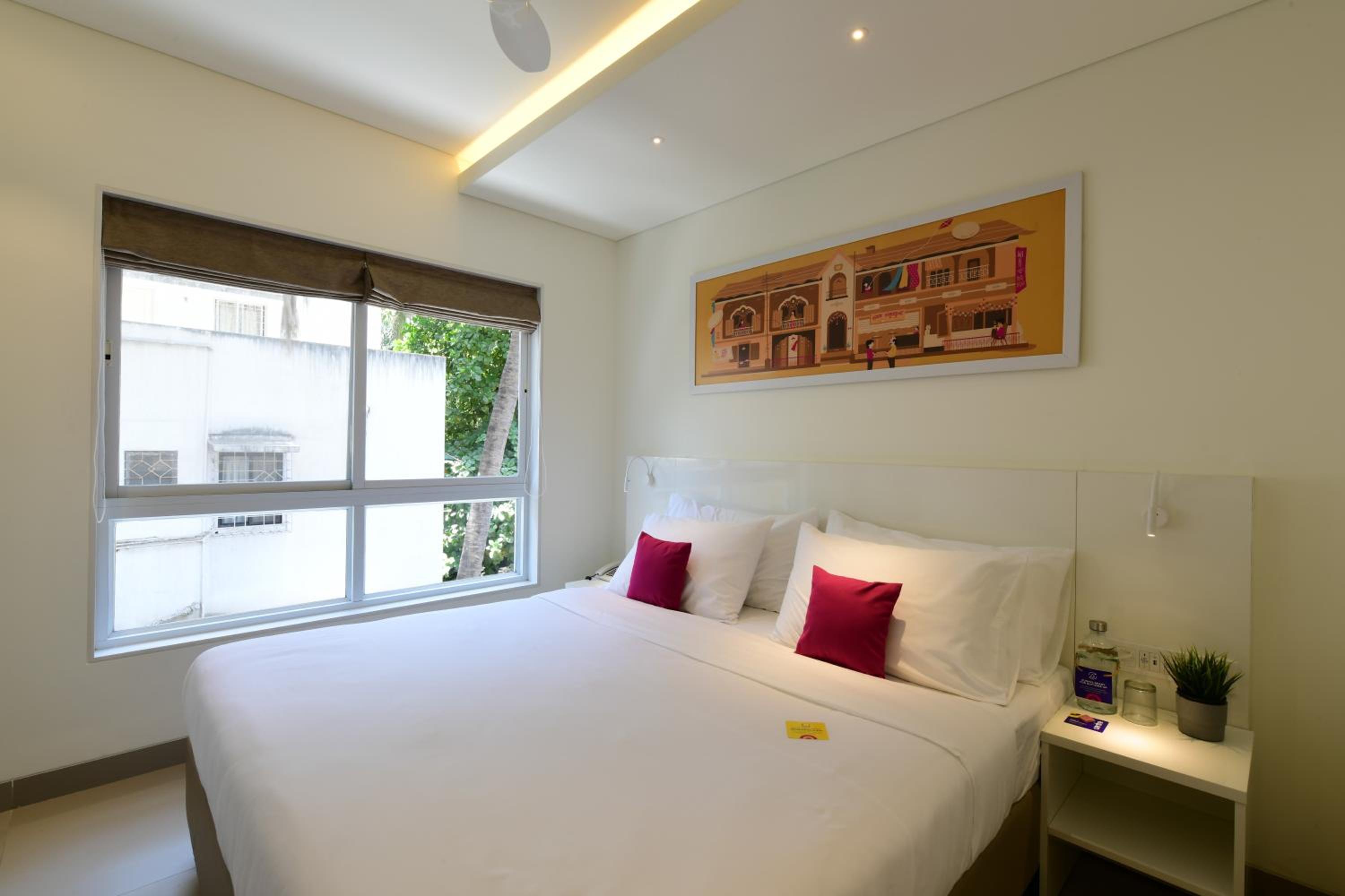 Cozy Double Room - Photo 6