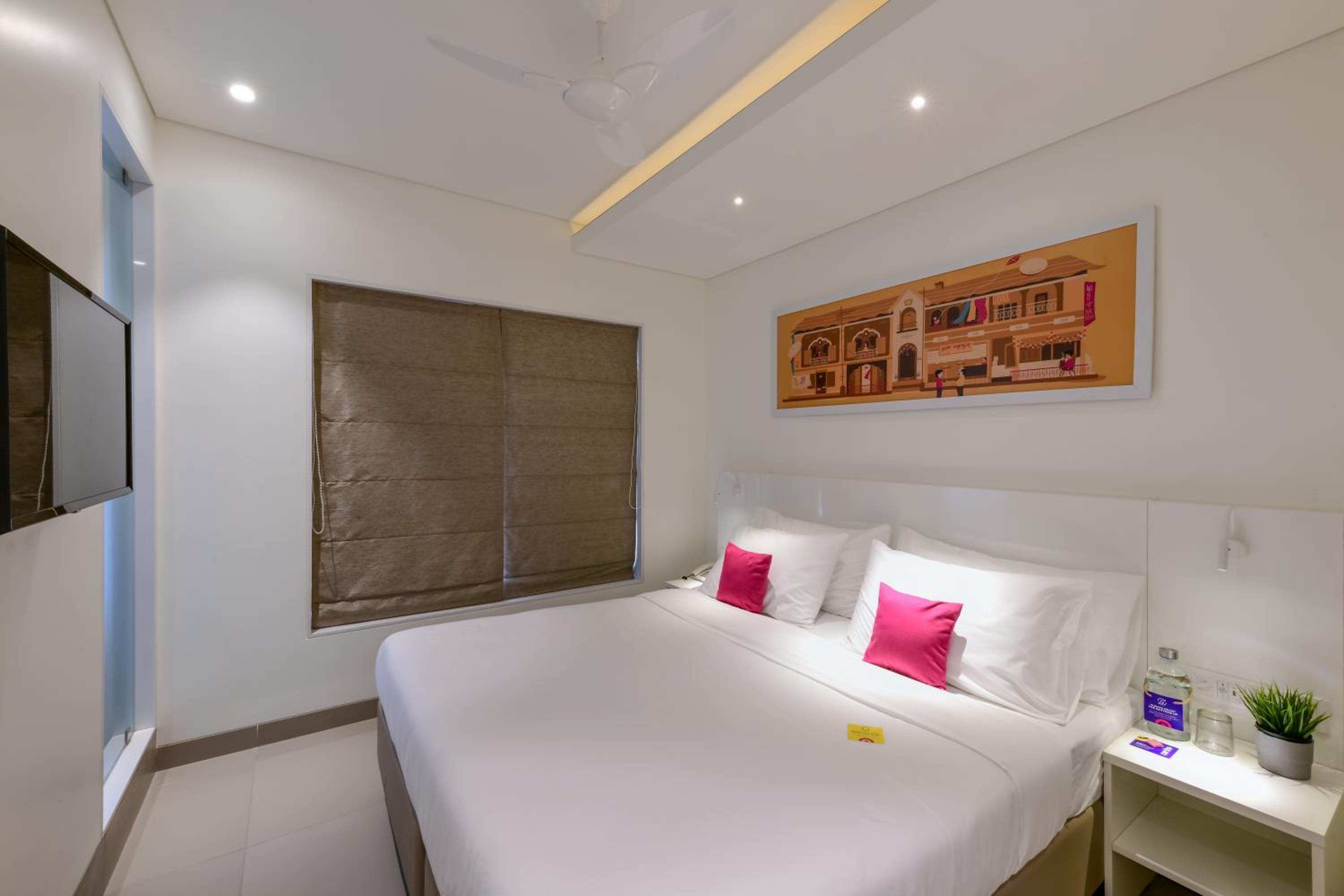 Cozy Double Room - Photo 5
