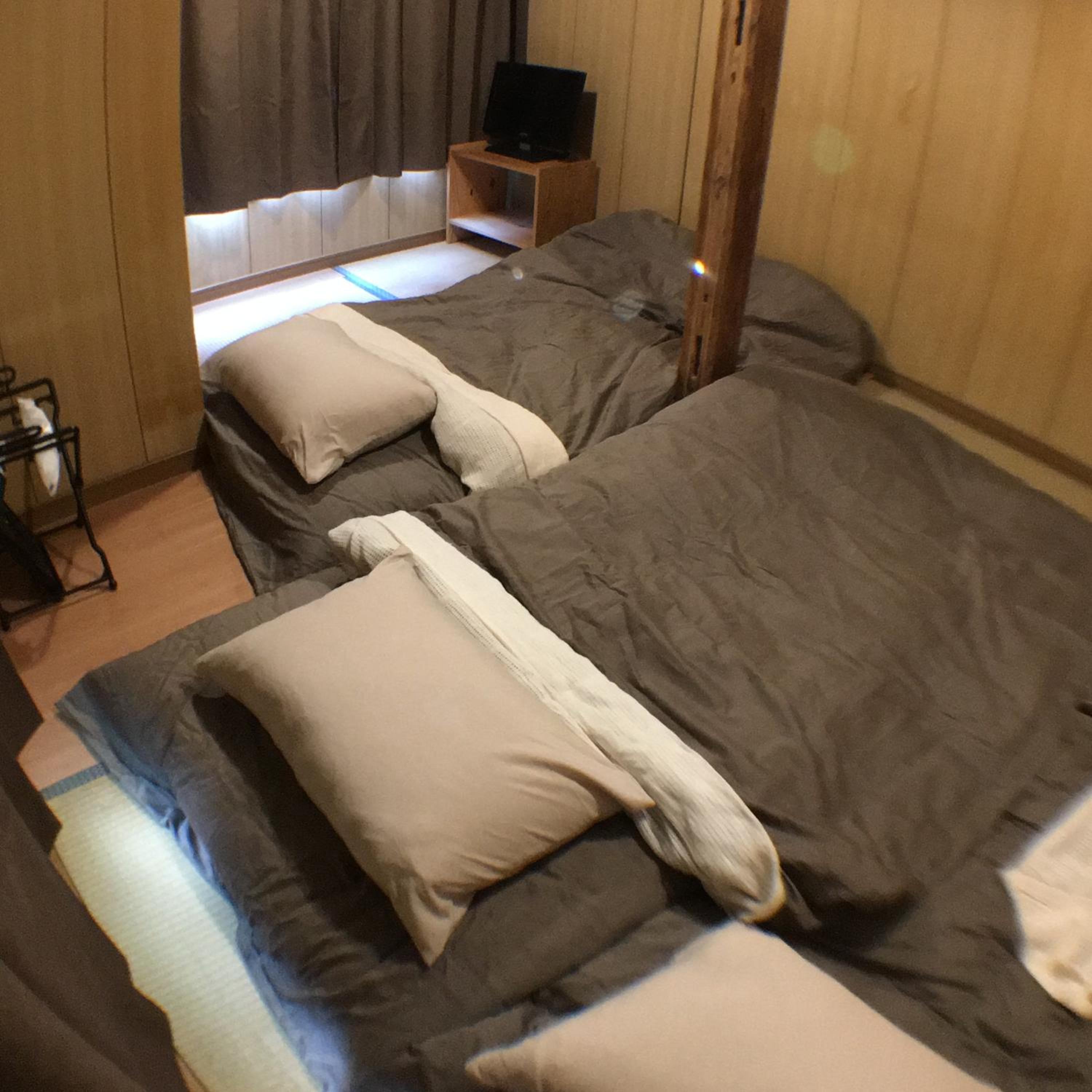 Twin Room photo 1