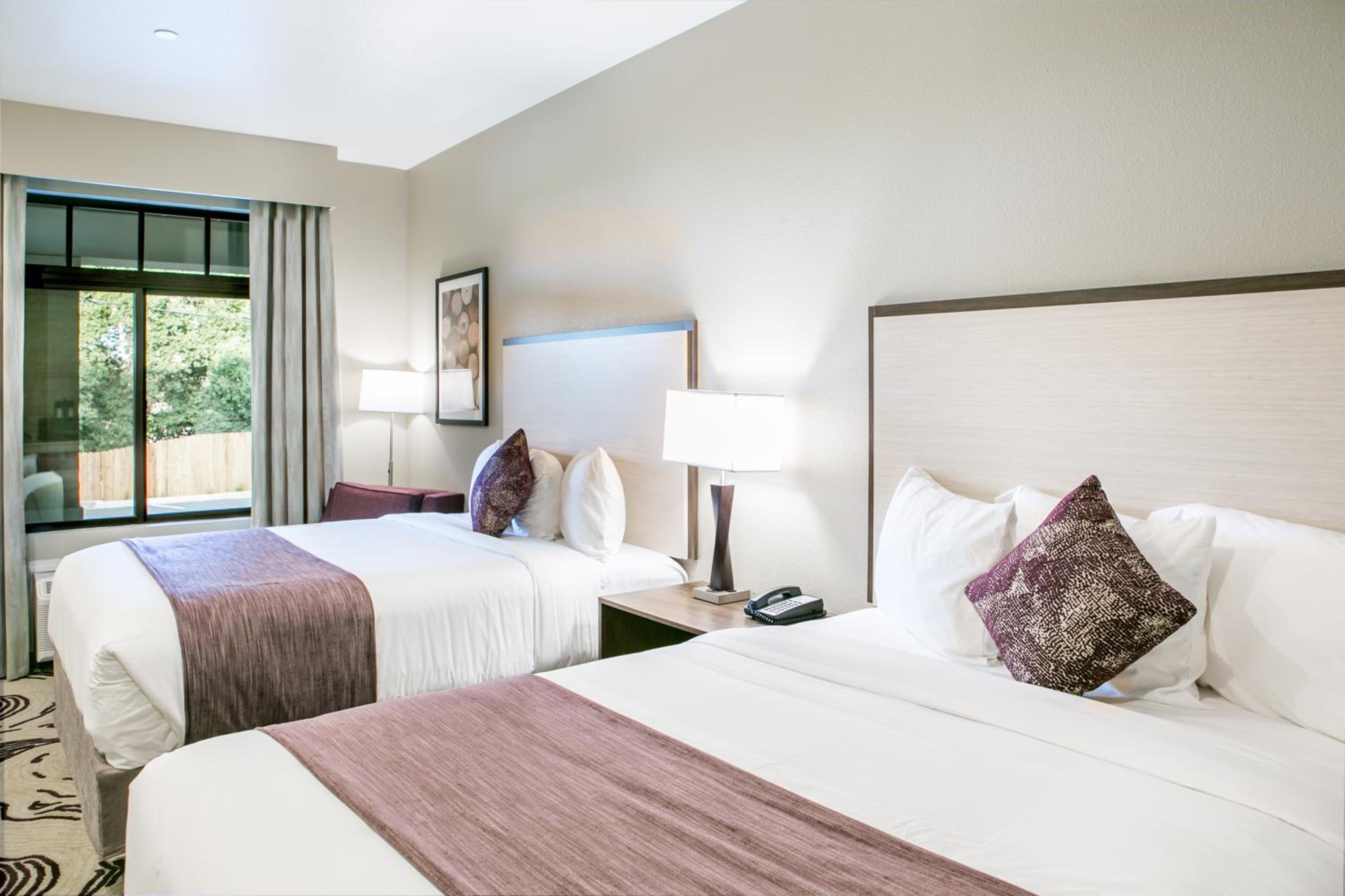Double Room - Photo 10