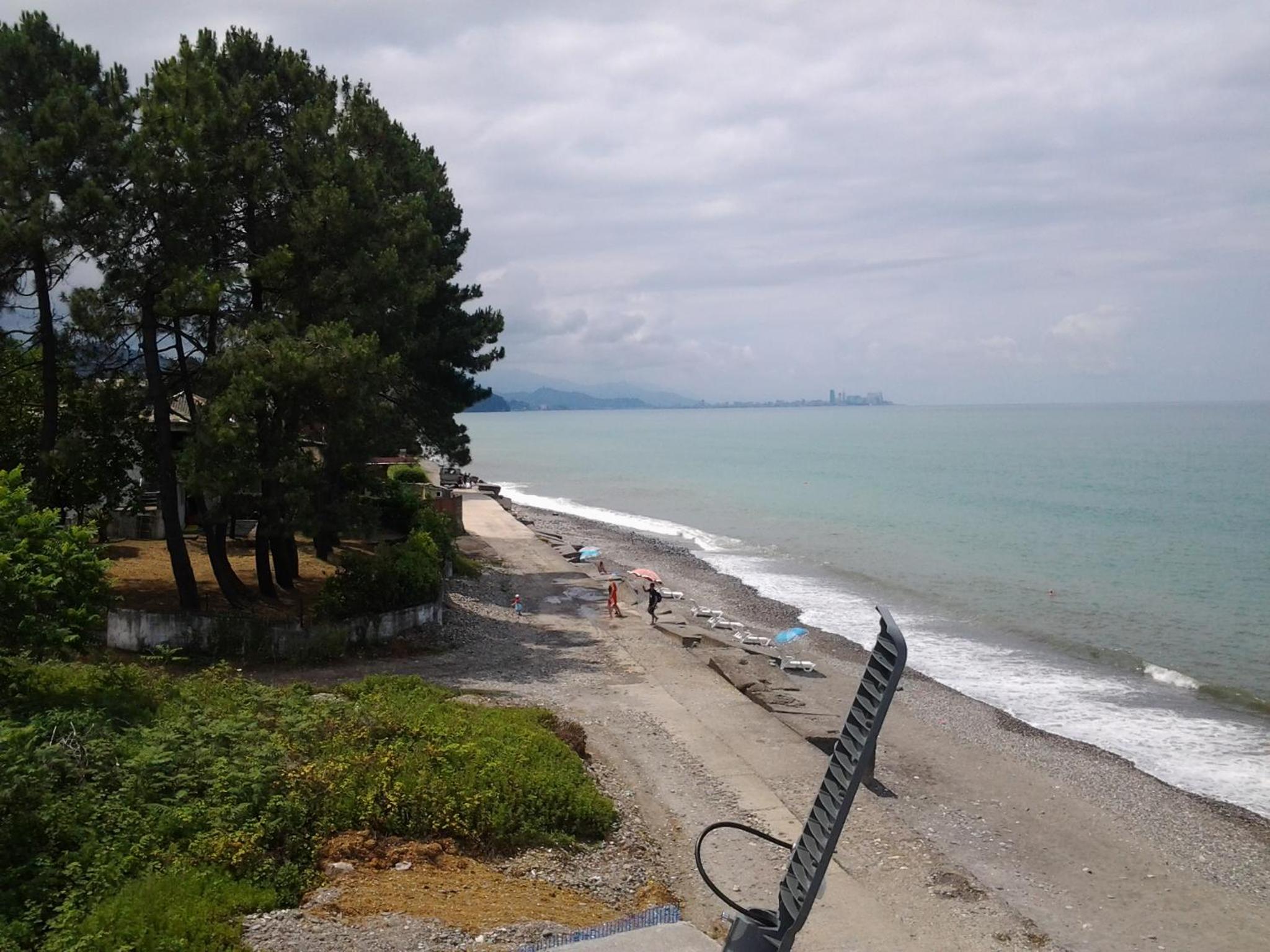 Villa - Beach Front photo 3