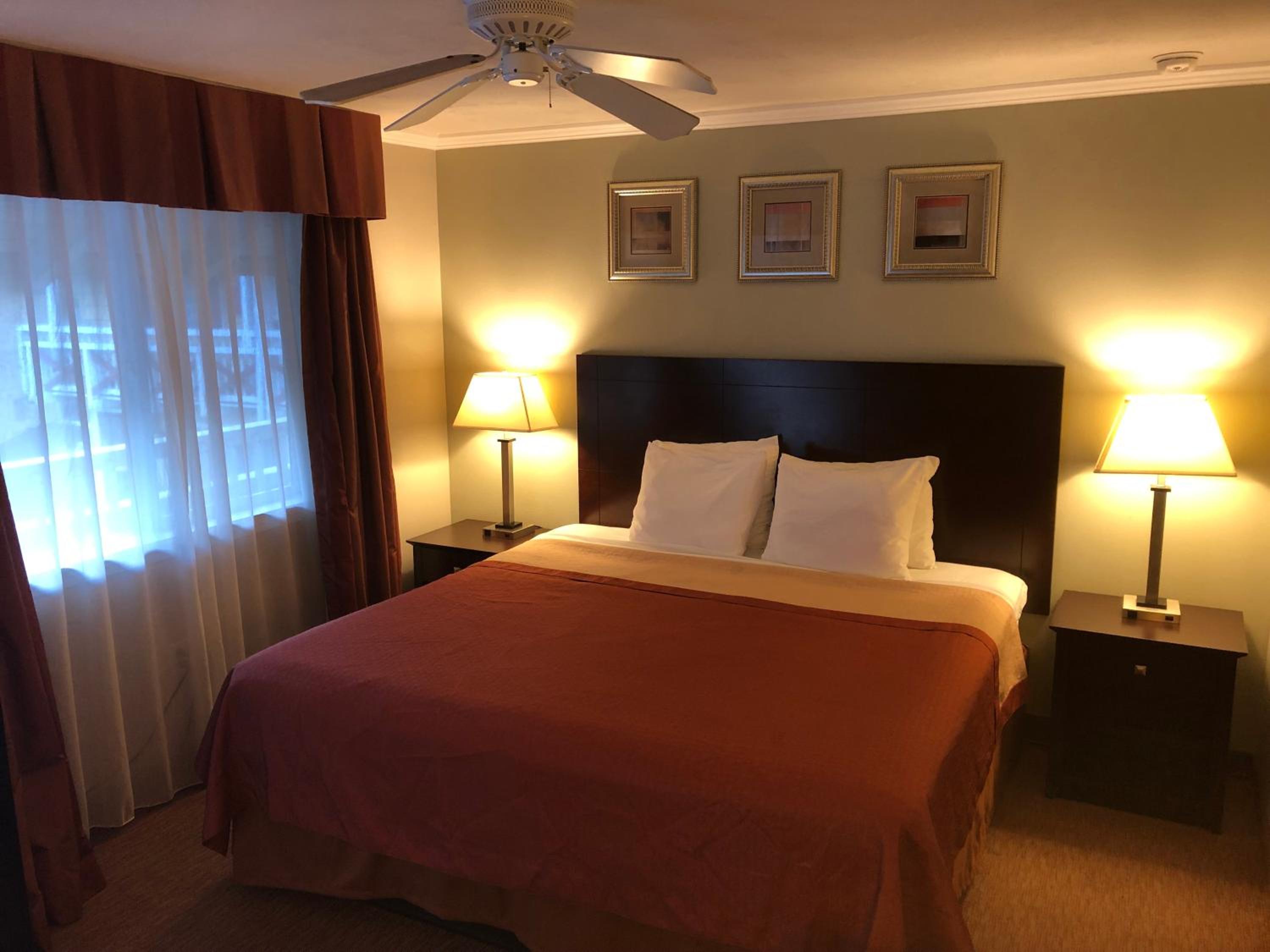 King Room - Non-Smoking - Photo 6