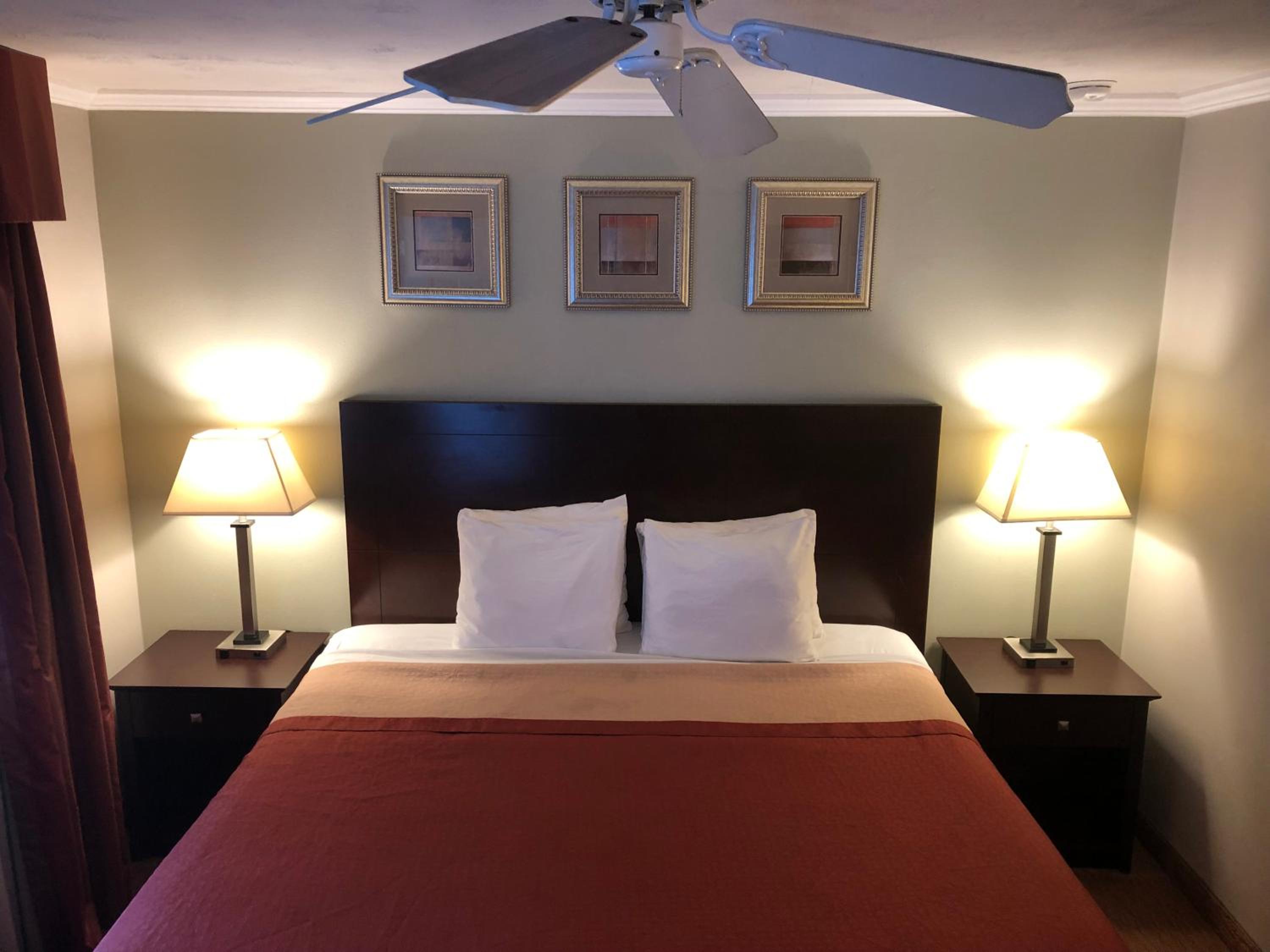 King Room - Non-Smoking - Photo 5