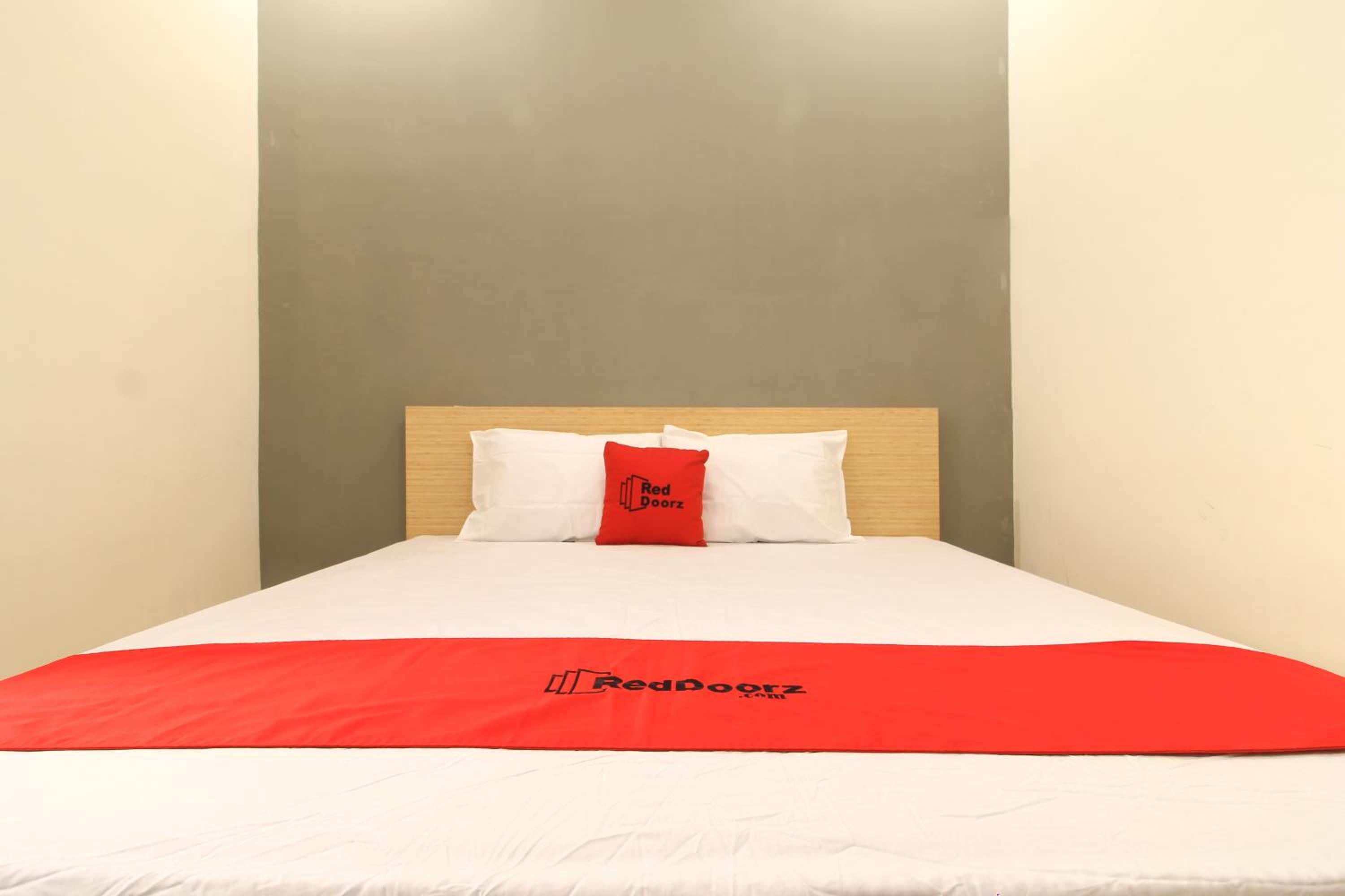 Double Room - Photo 4