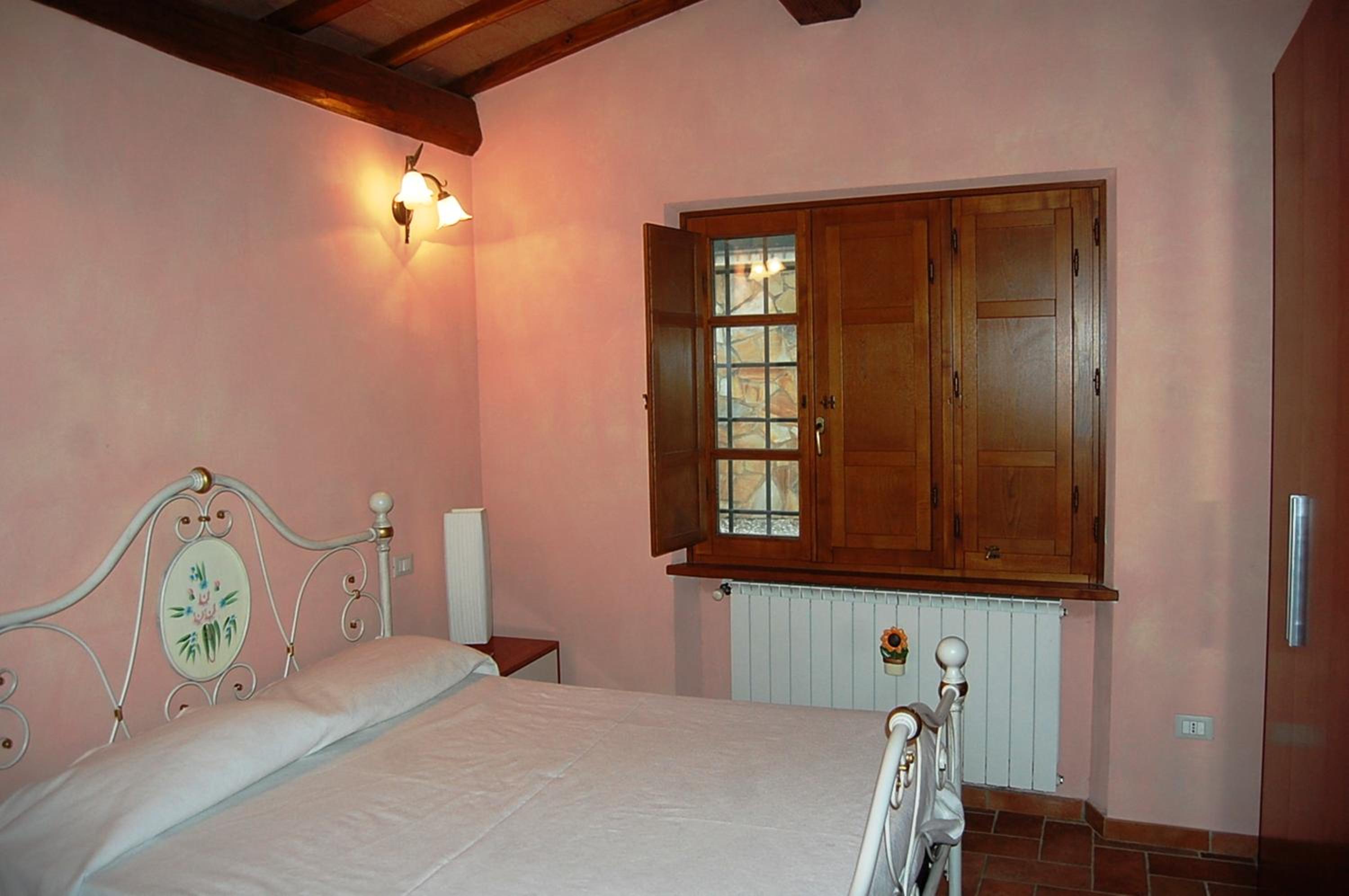 Two Connecting Double Rooms photo 2