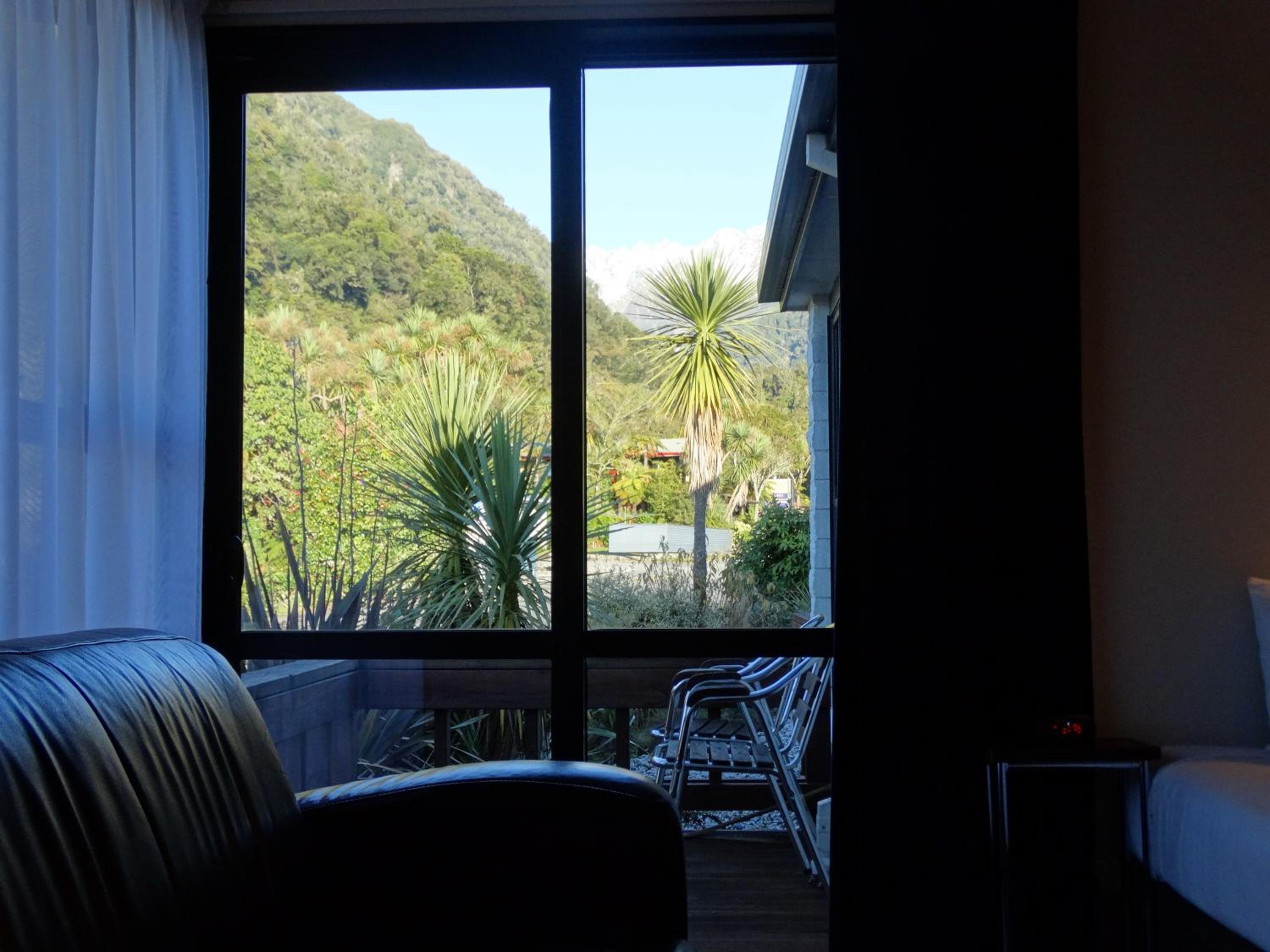 Studio with Balcony photo 3