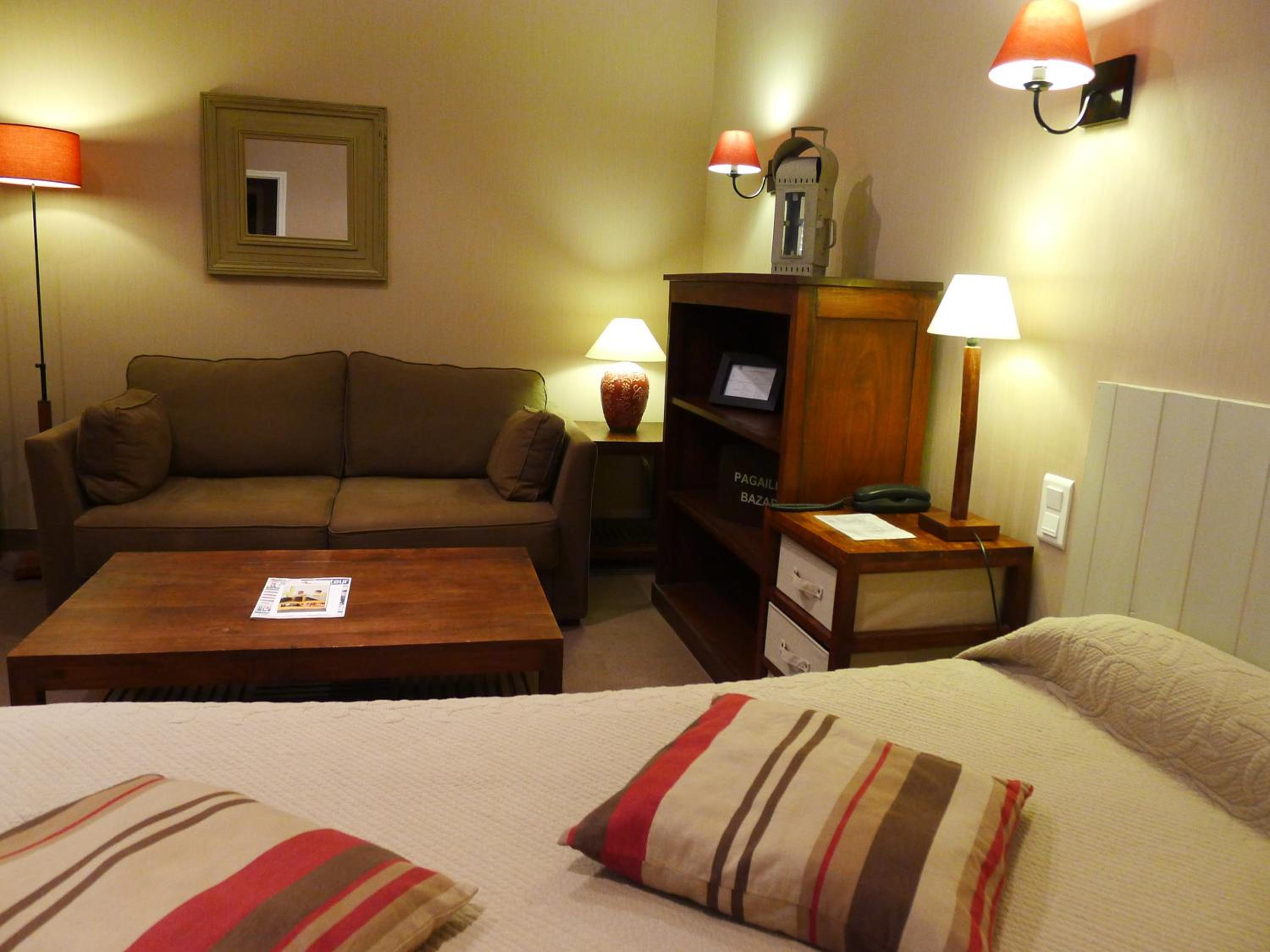 Junior Suite - Photo 6