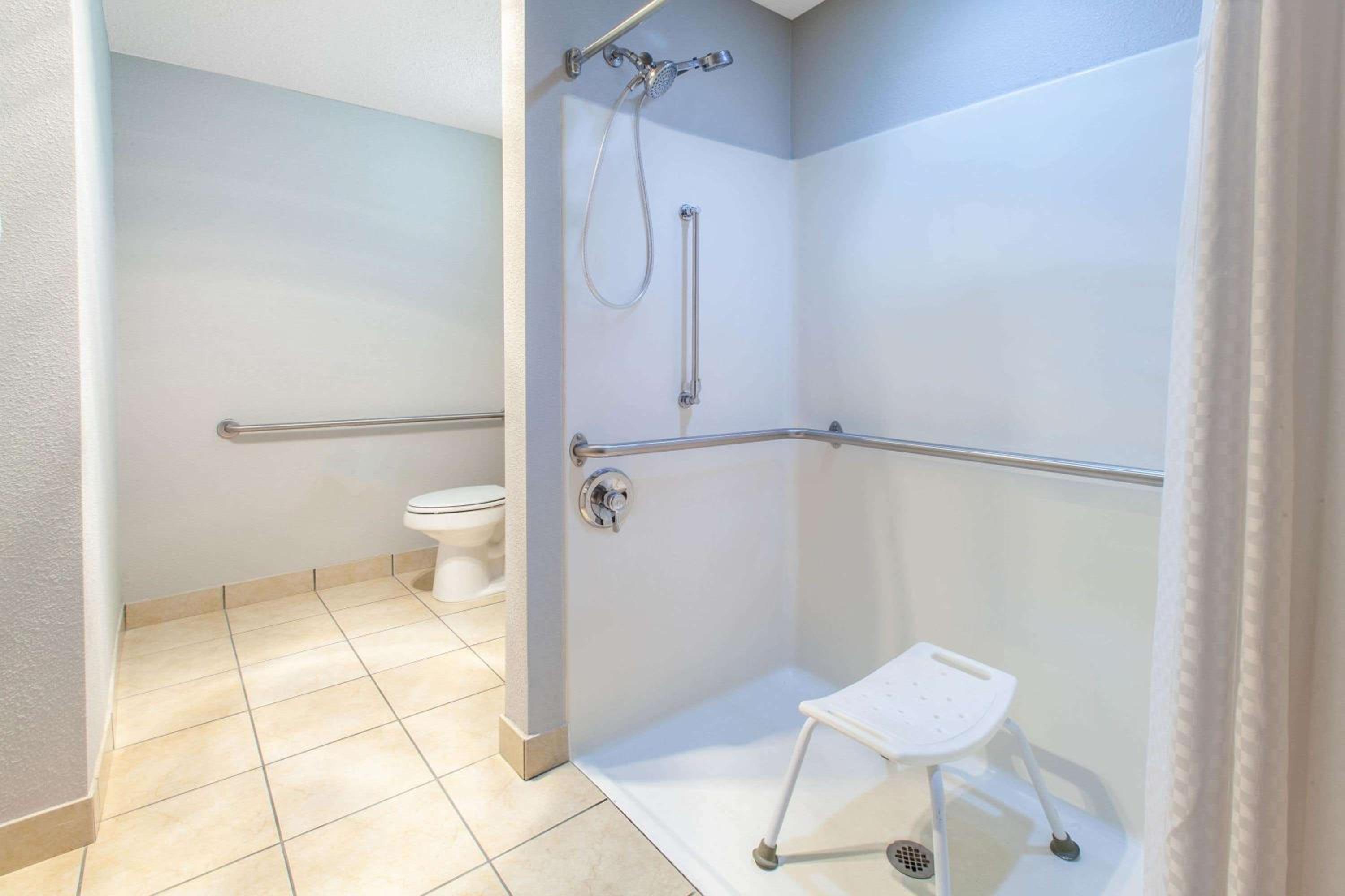 Suite - Mobility Access/Non-Smoking - Photo 4
