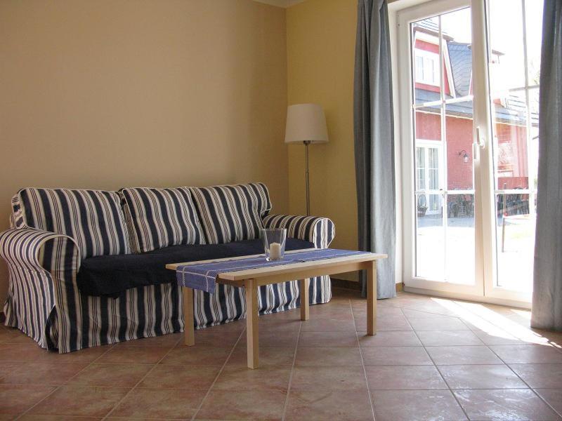 Apartment - Ground Floor photo 1
