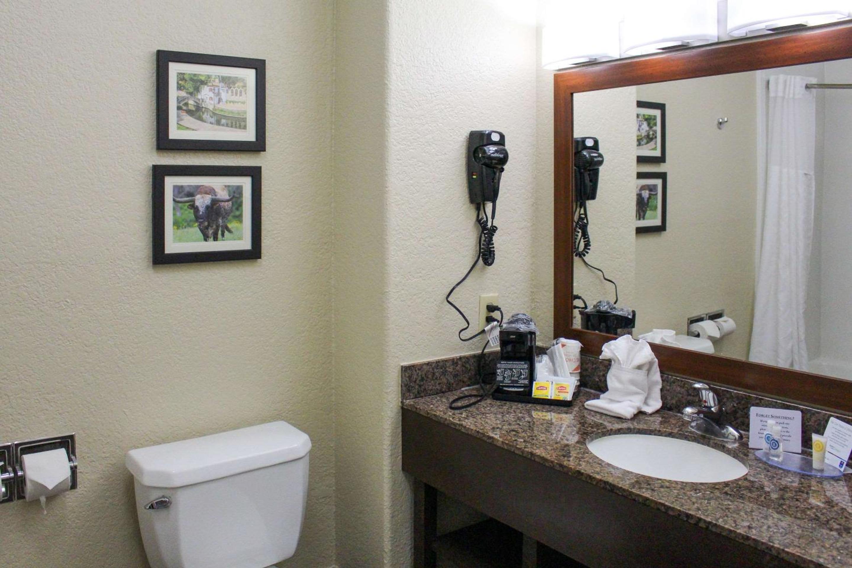 King Room - Non-Smoking - Photo 8