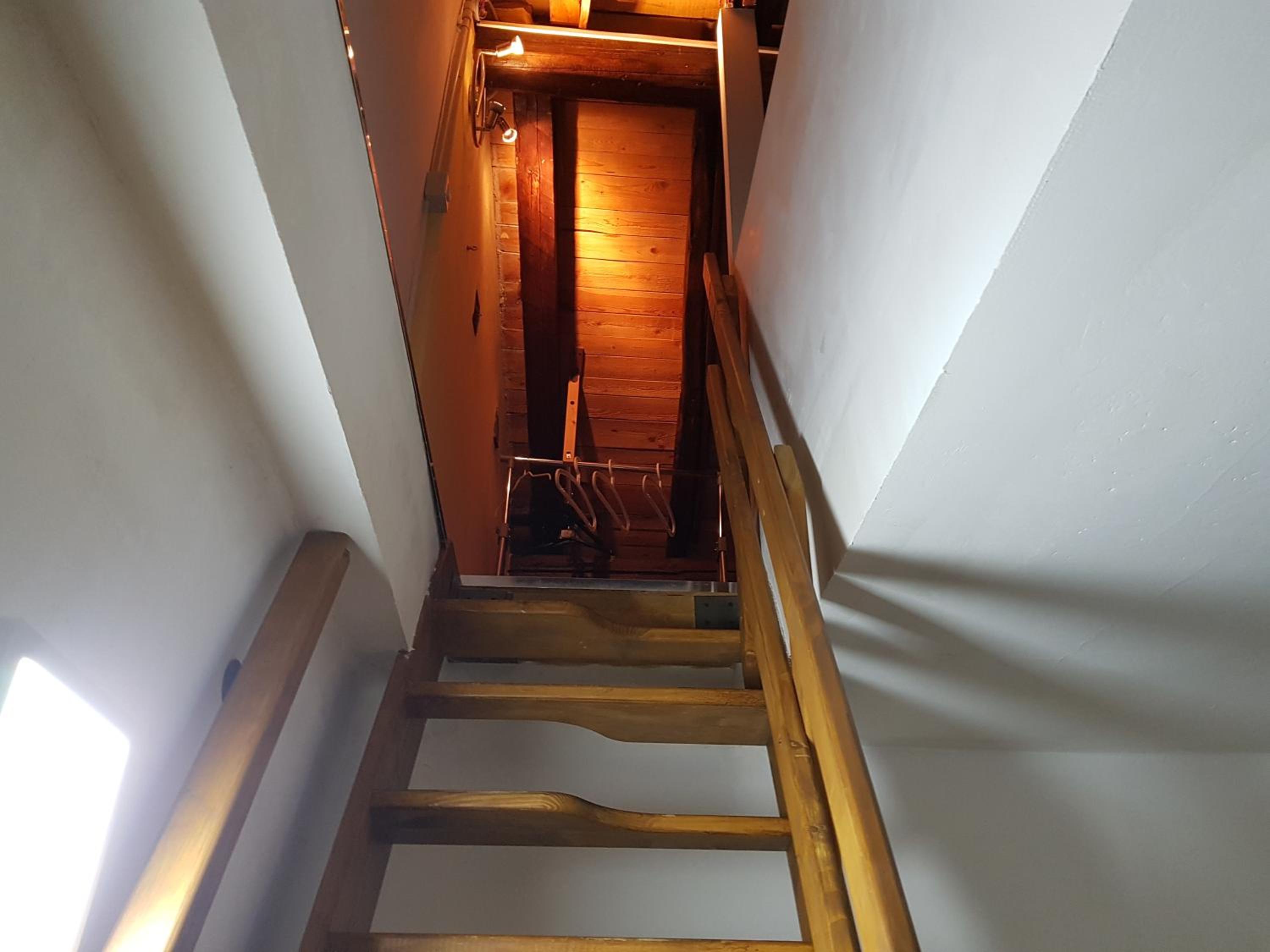 Two-Bedroom Apartment - Photo 14