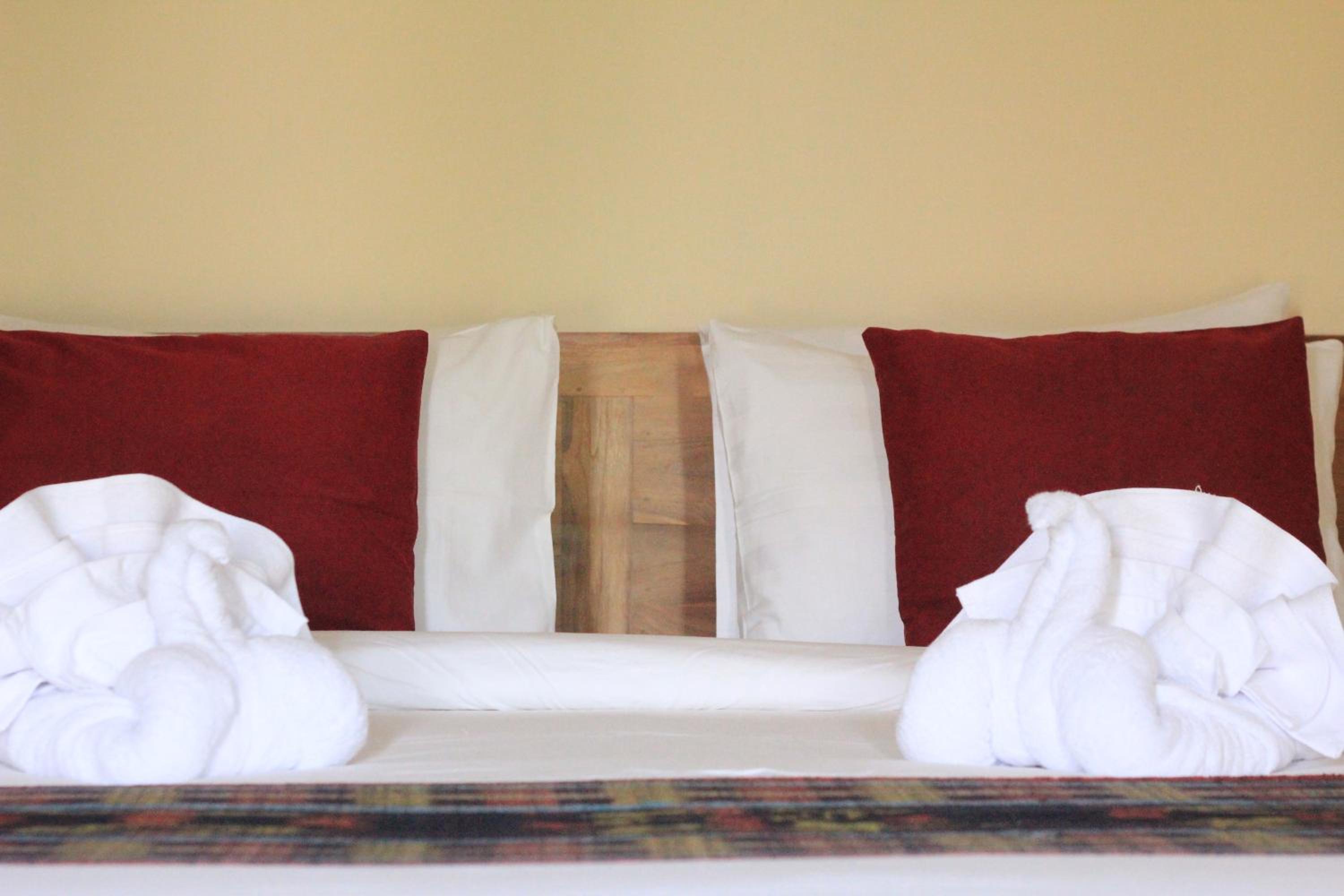 Superior Double Room - Photo 74