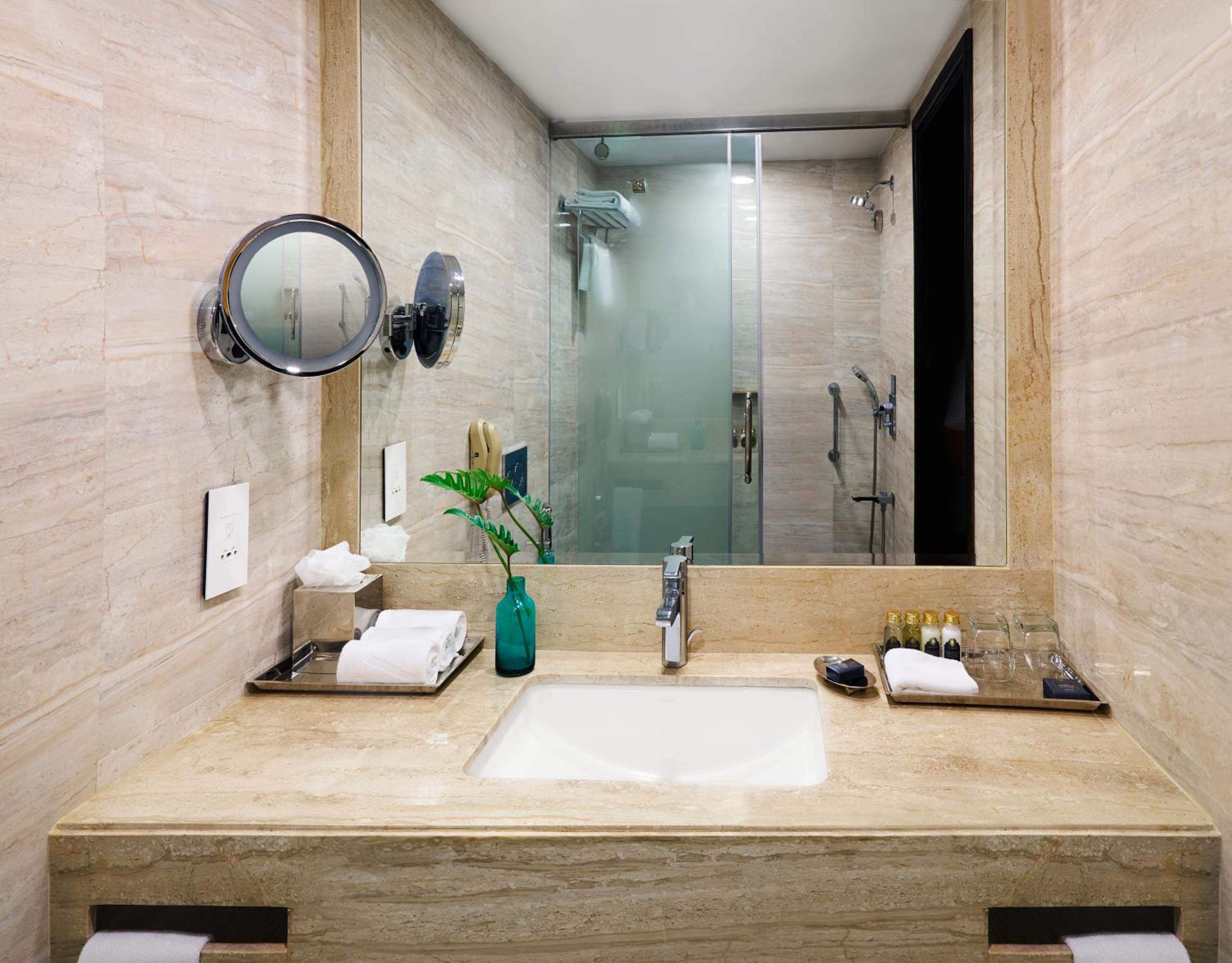 Superior Room Garden View with Sitout - King Bed - 15% Discount on Food & Beverages, SPA