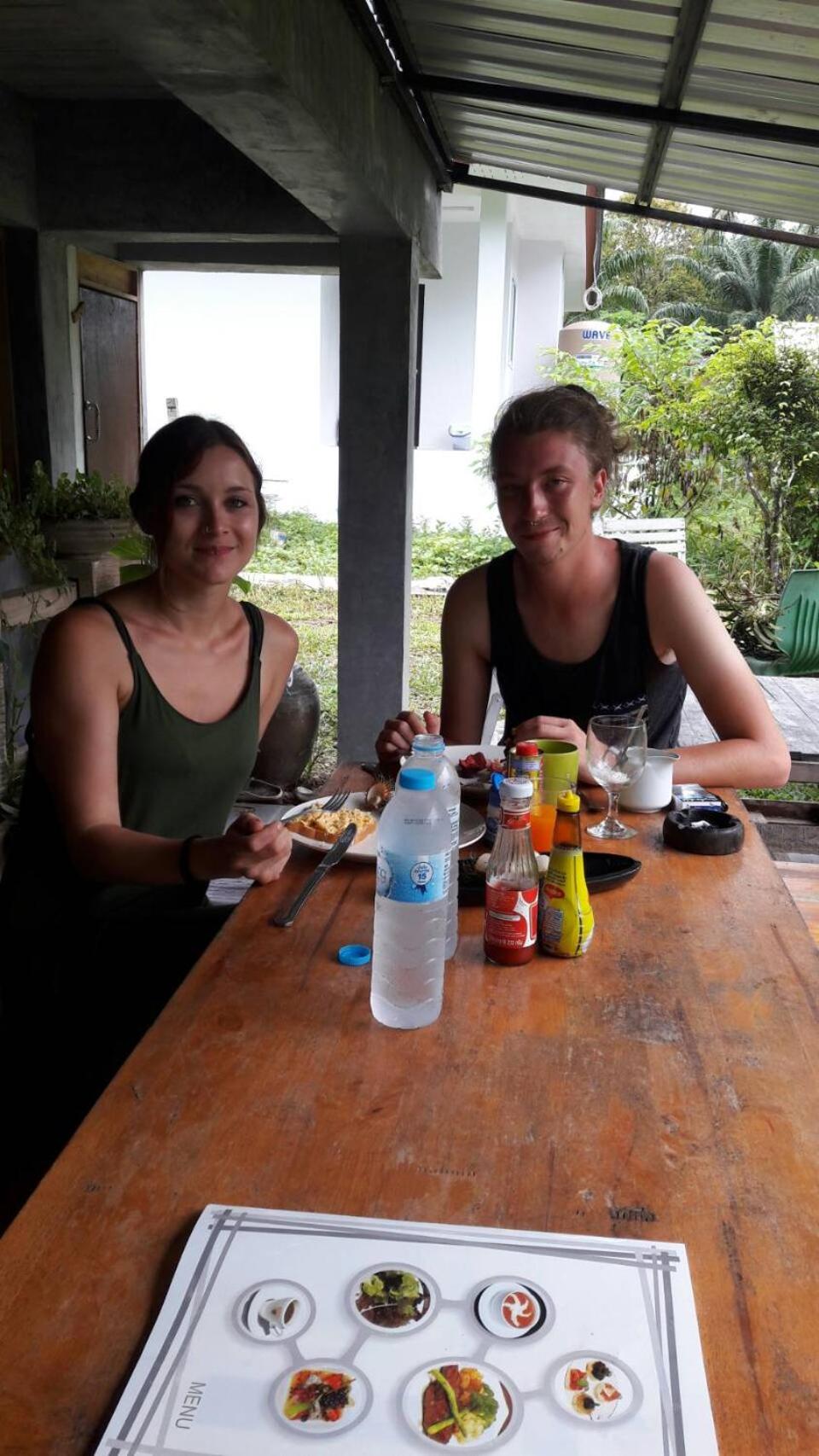 Bungalow with Fan - Photo 37
