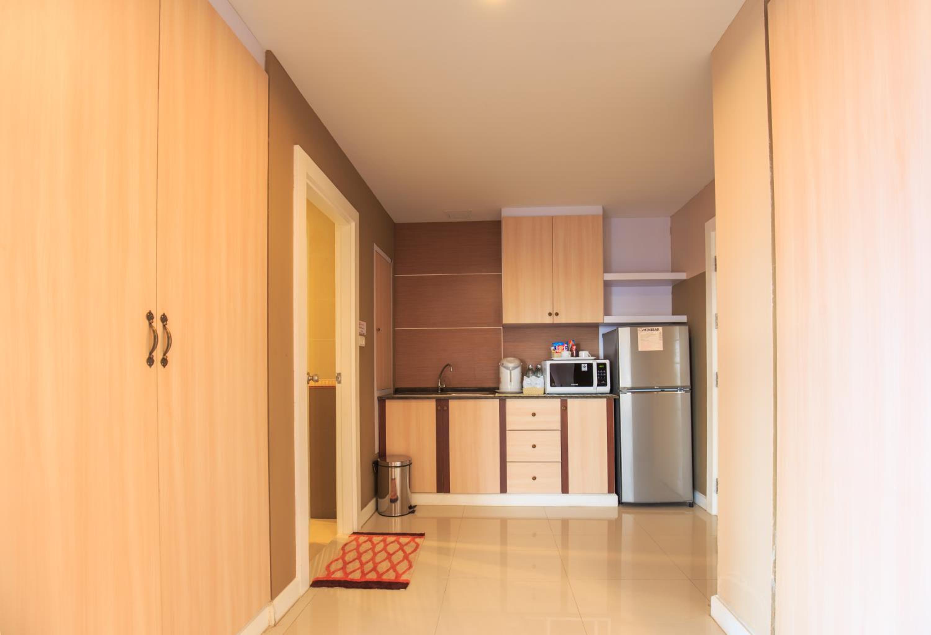 King Room with Garden View - Photo 4