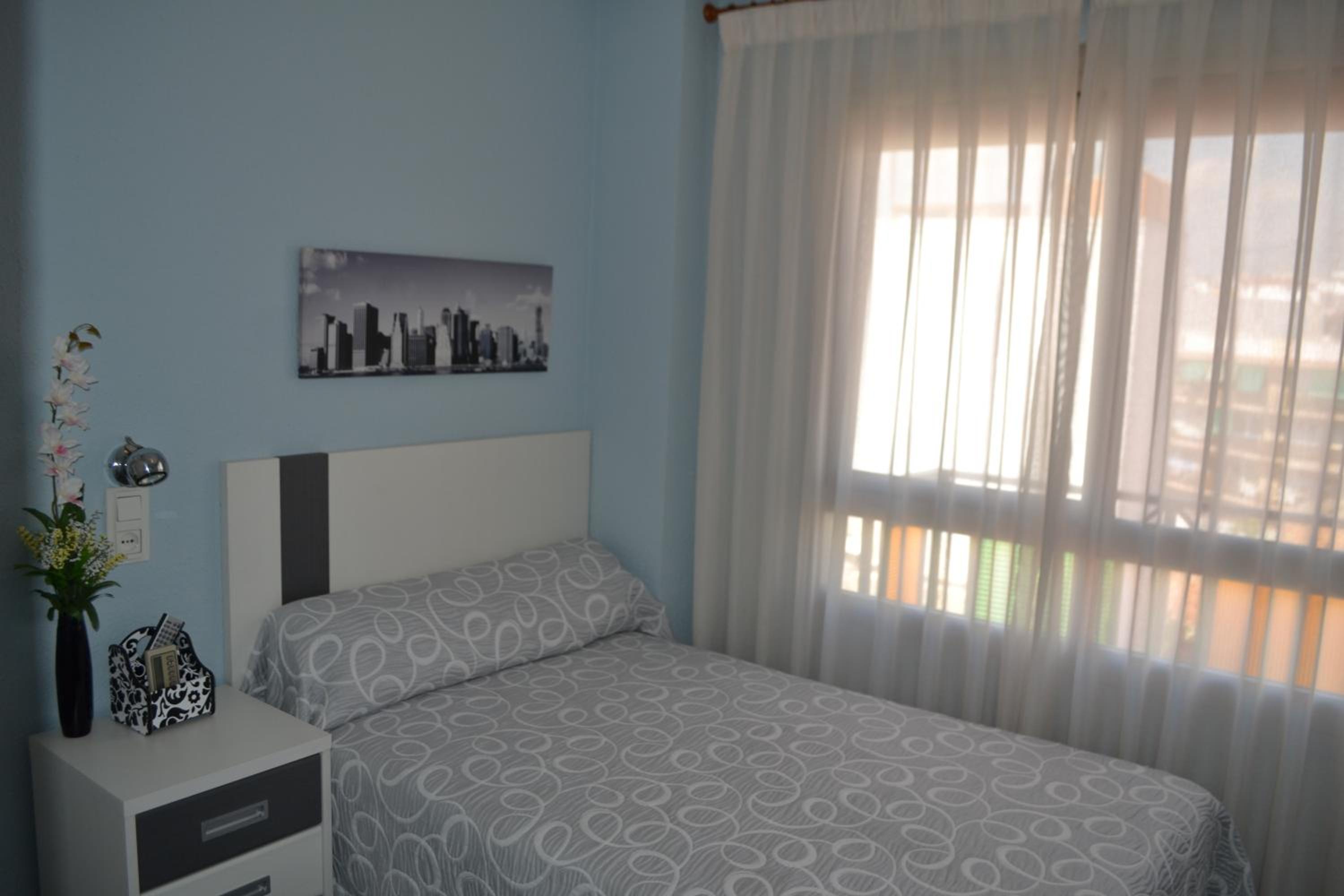 Habitación Individual Económica