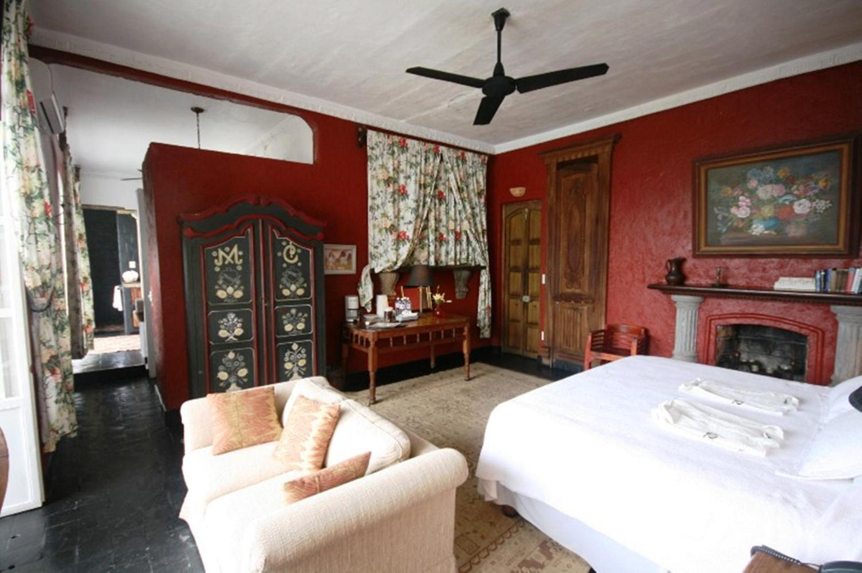 Ana Gabriela - One-Bedroom Suite