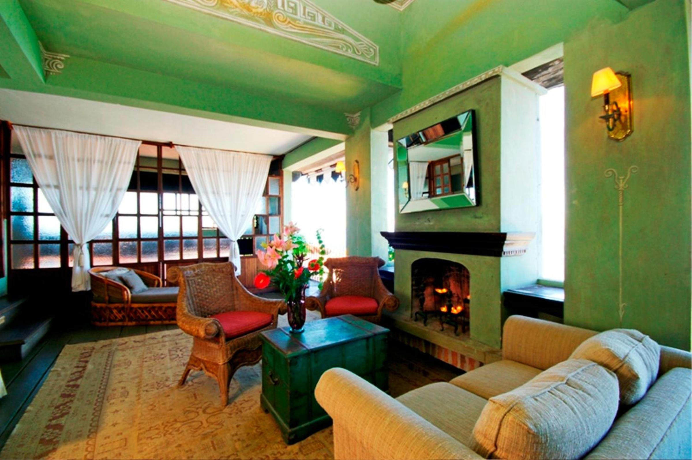 Maximiliano - Two-Bedroom Suite