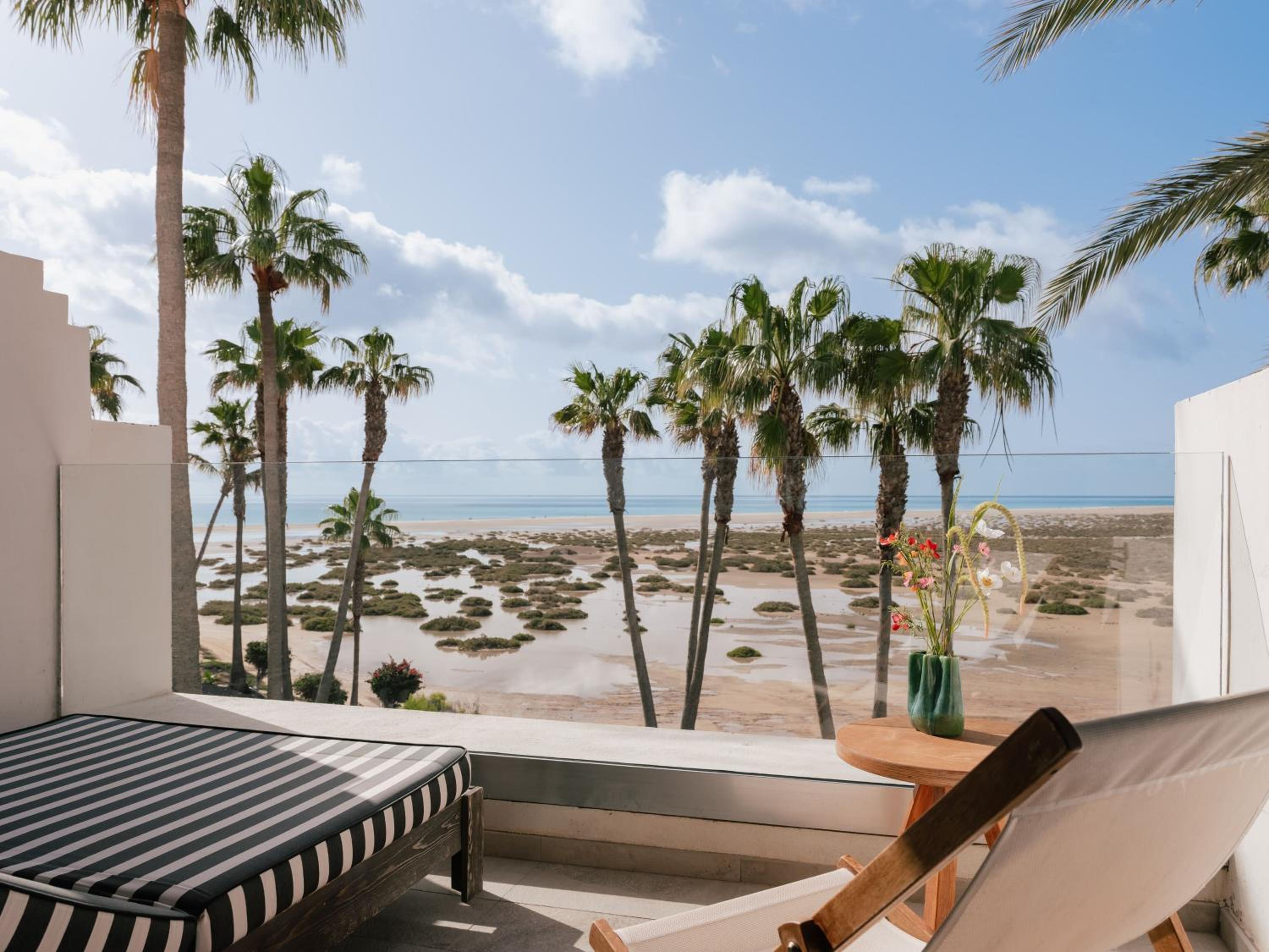 Zel Junior Suite Ocean View
