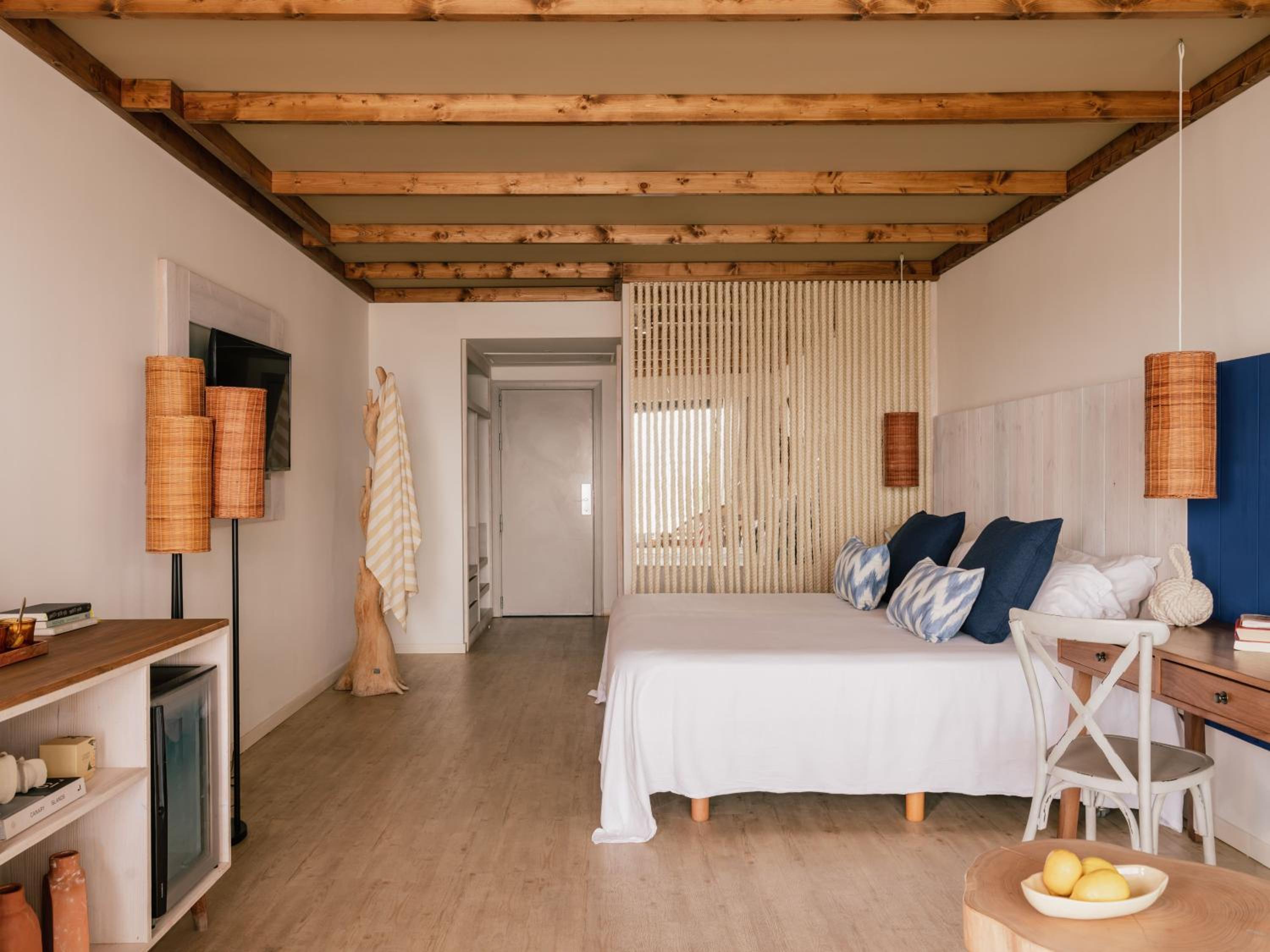 Zel Junior Suite Ocean View