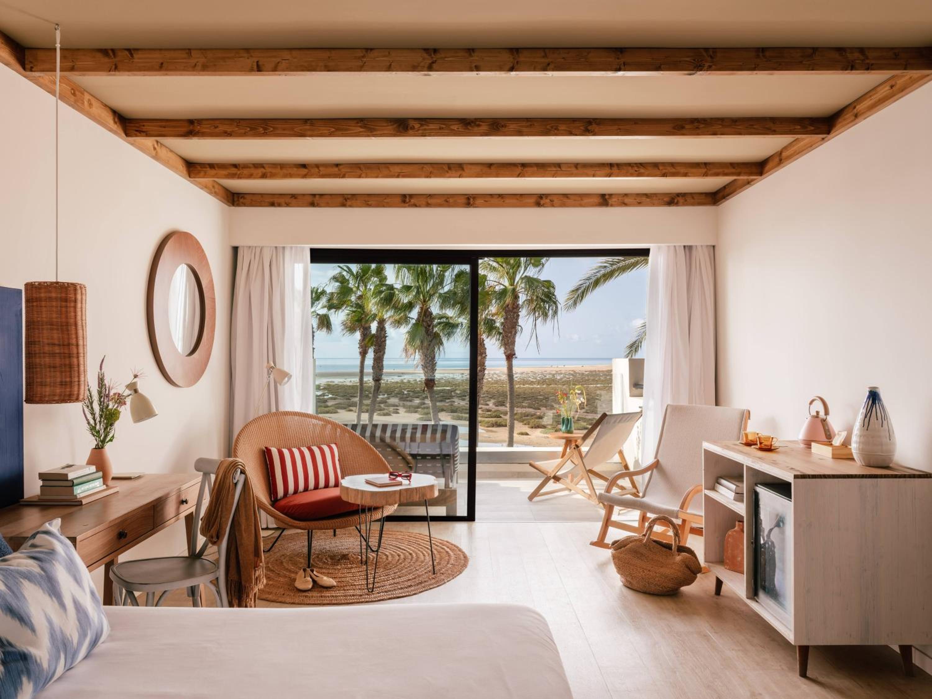 Zel Junior Suite Ocean View