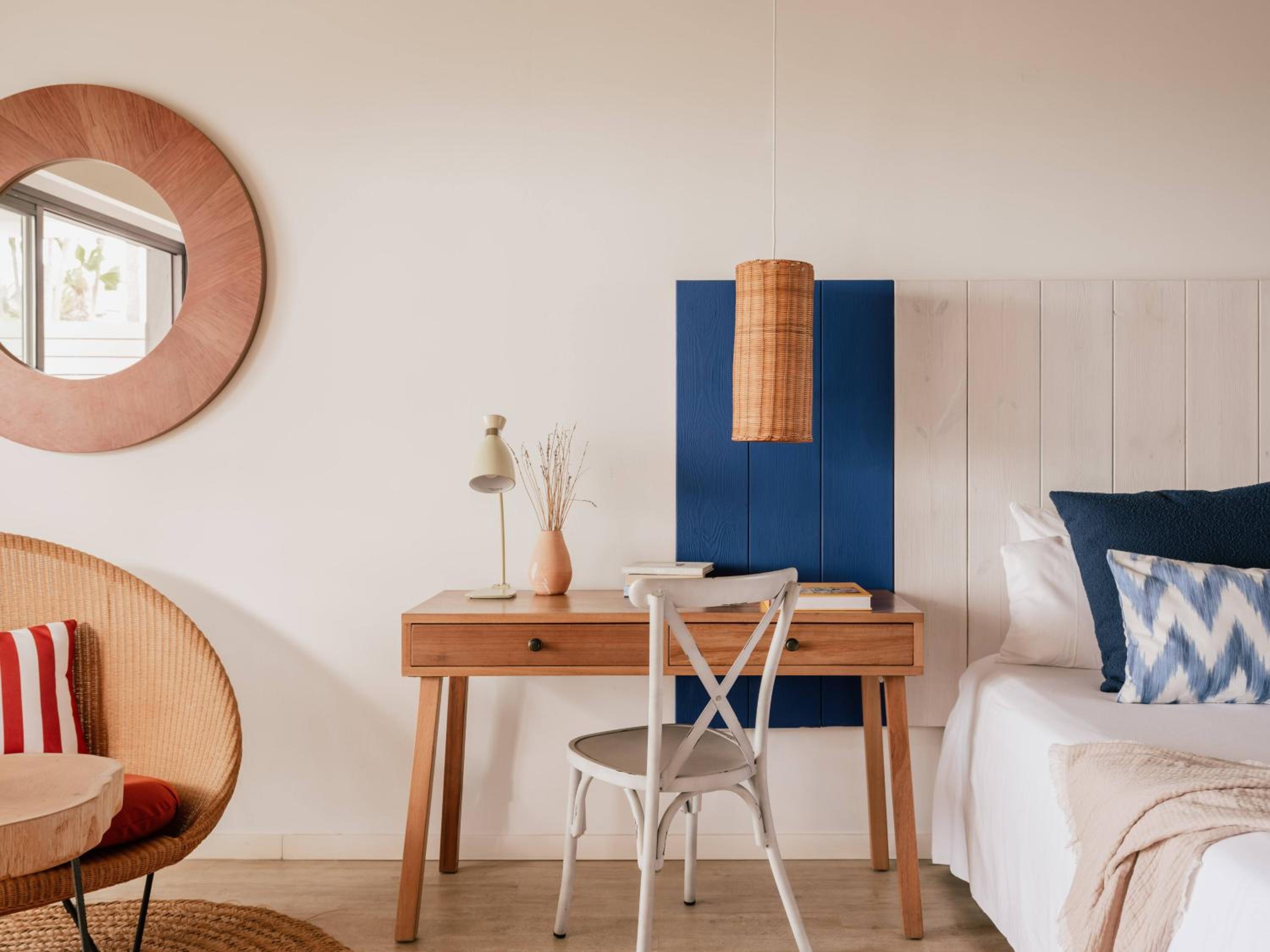 Zel Junior Suite Ocean View thumbnail 5